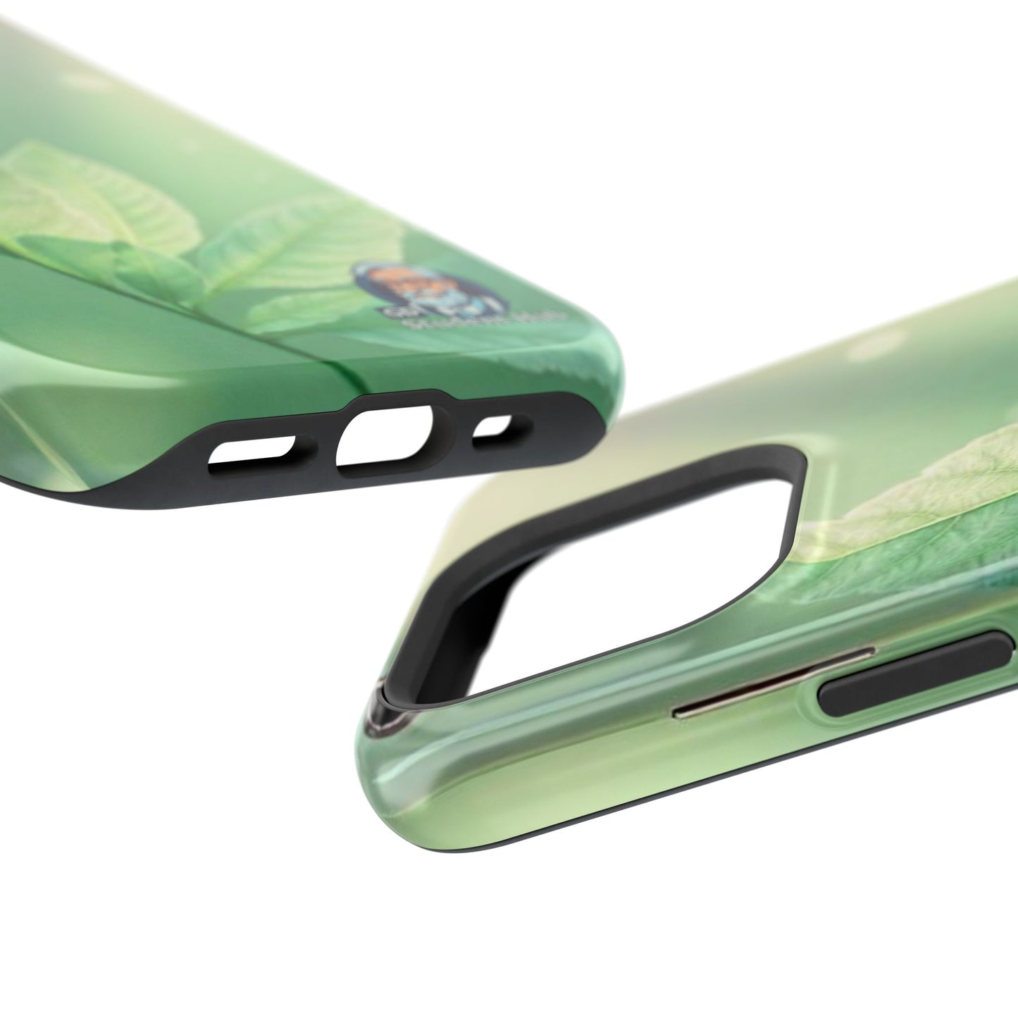 Snap & Go: Magnetic Tough Cases for Your Bold Lifestyle