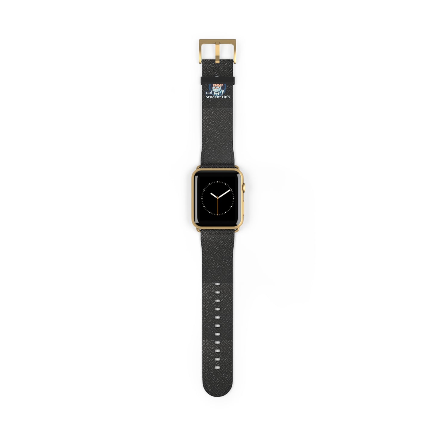 Style Upgrade: Custom Faux Leather Watch Bands