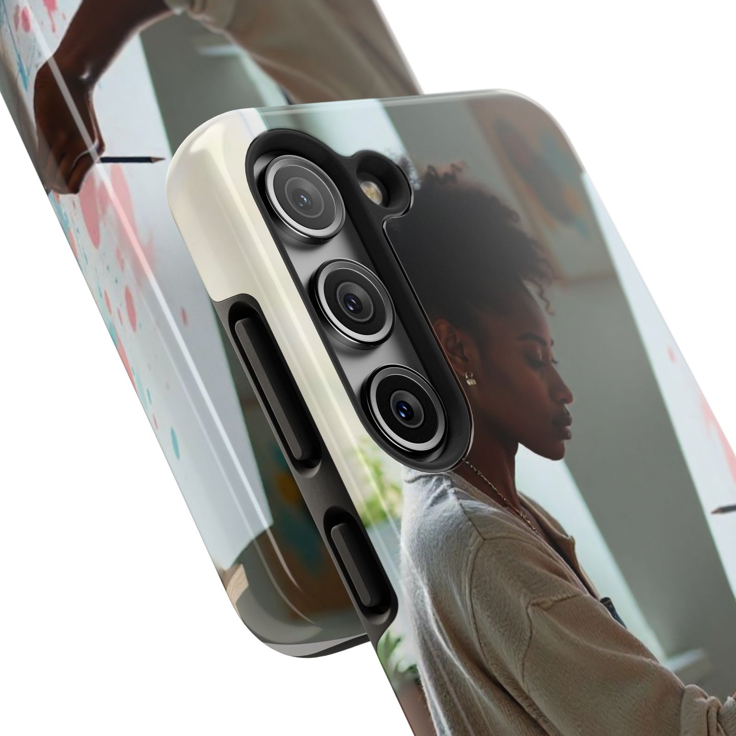 Epic Protection: Tough Phone Cases for Your Bold Moves
