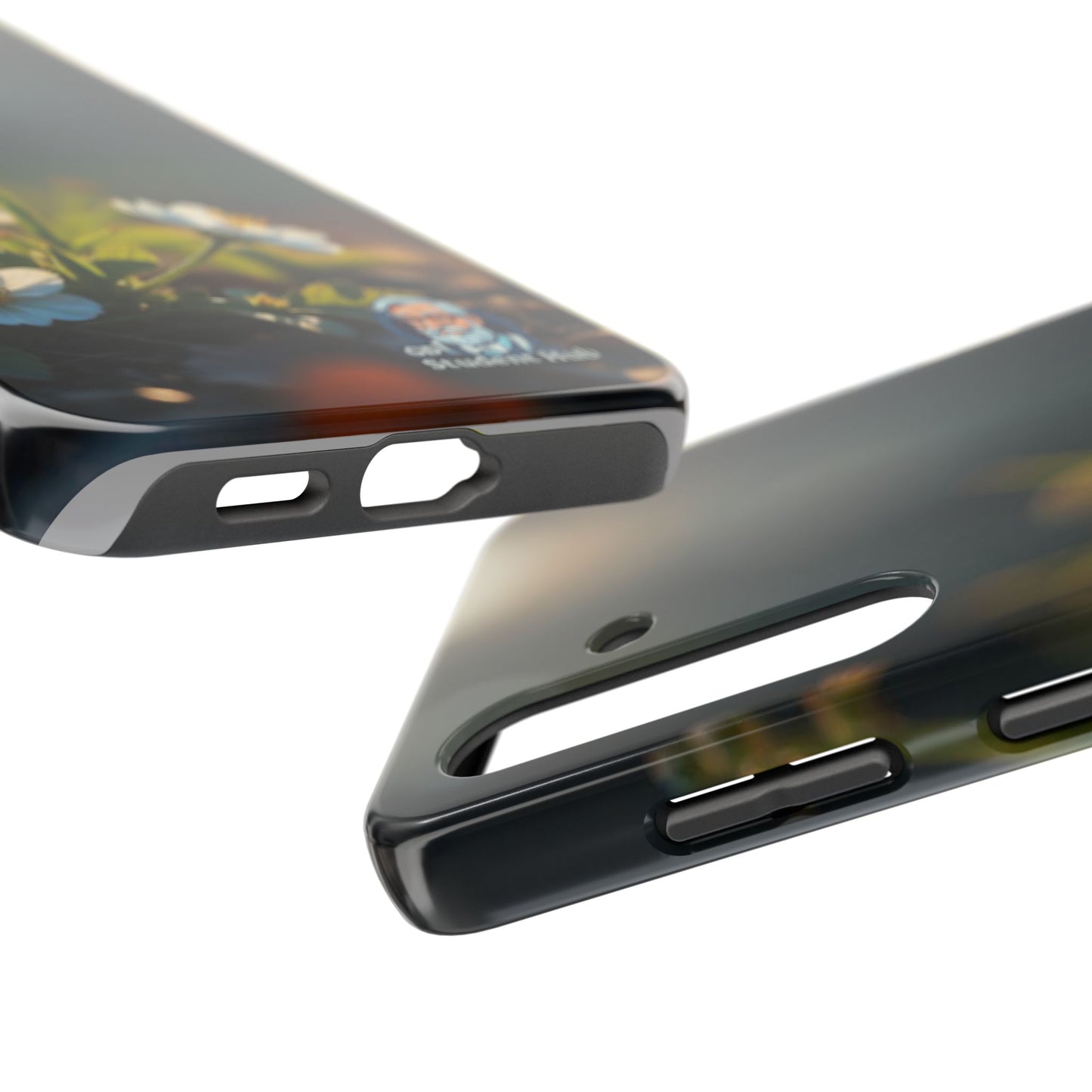 Epic Protection: Tough Phone Cases for Your Bold Moves