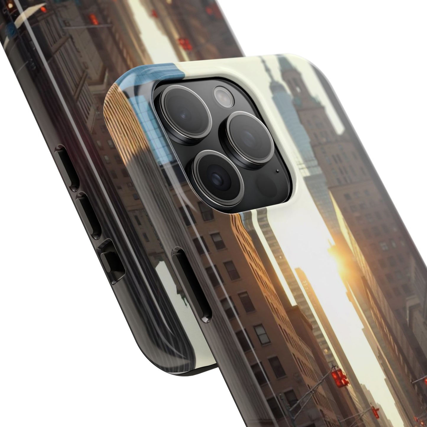 Epic Protection: Tough Phone Cases for Your Bold Moves