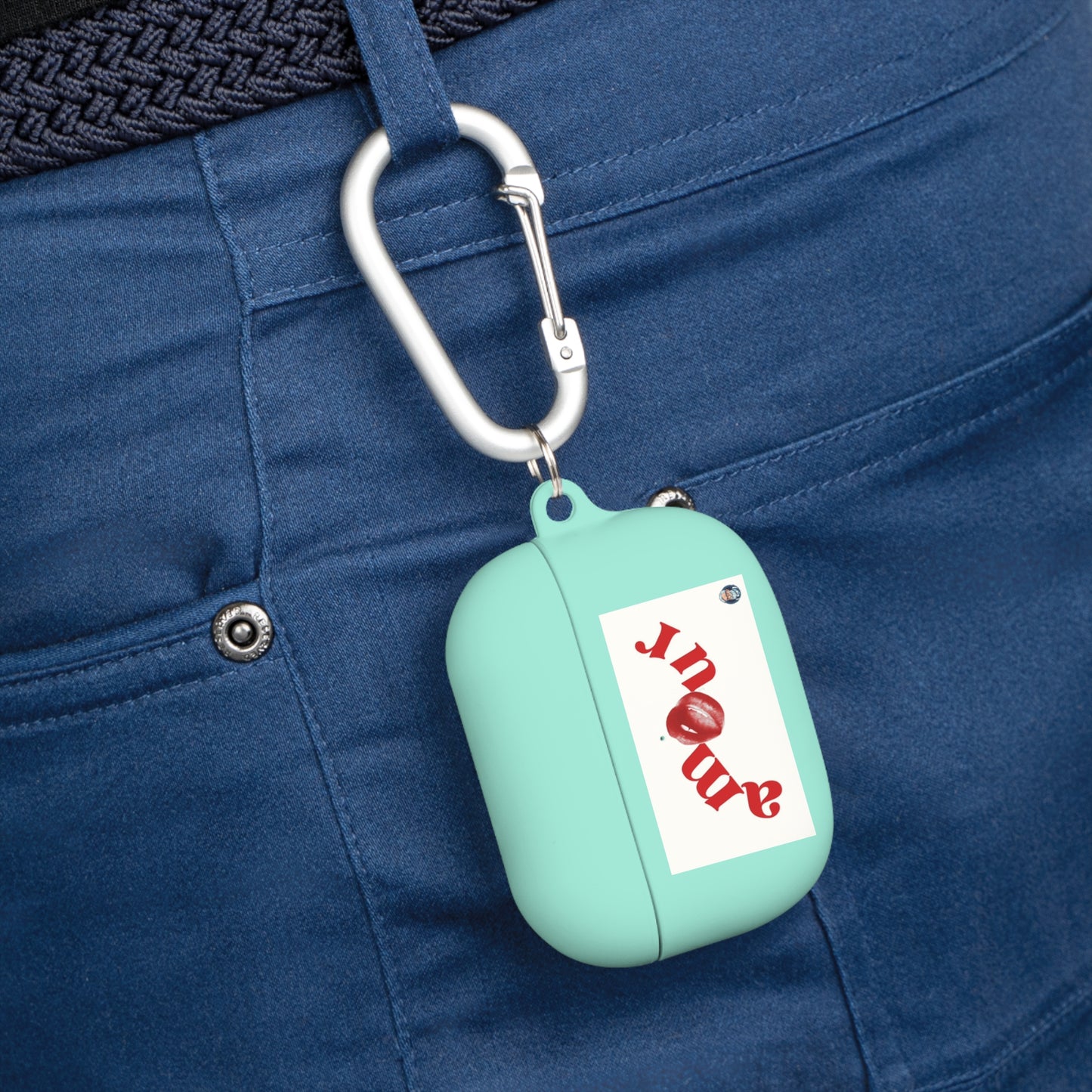Stylish Protection: Custom AirPods & AirPods Pro Case Cover