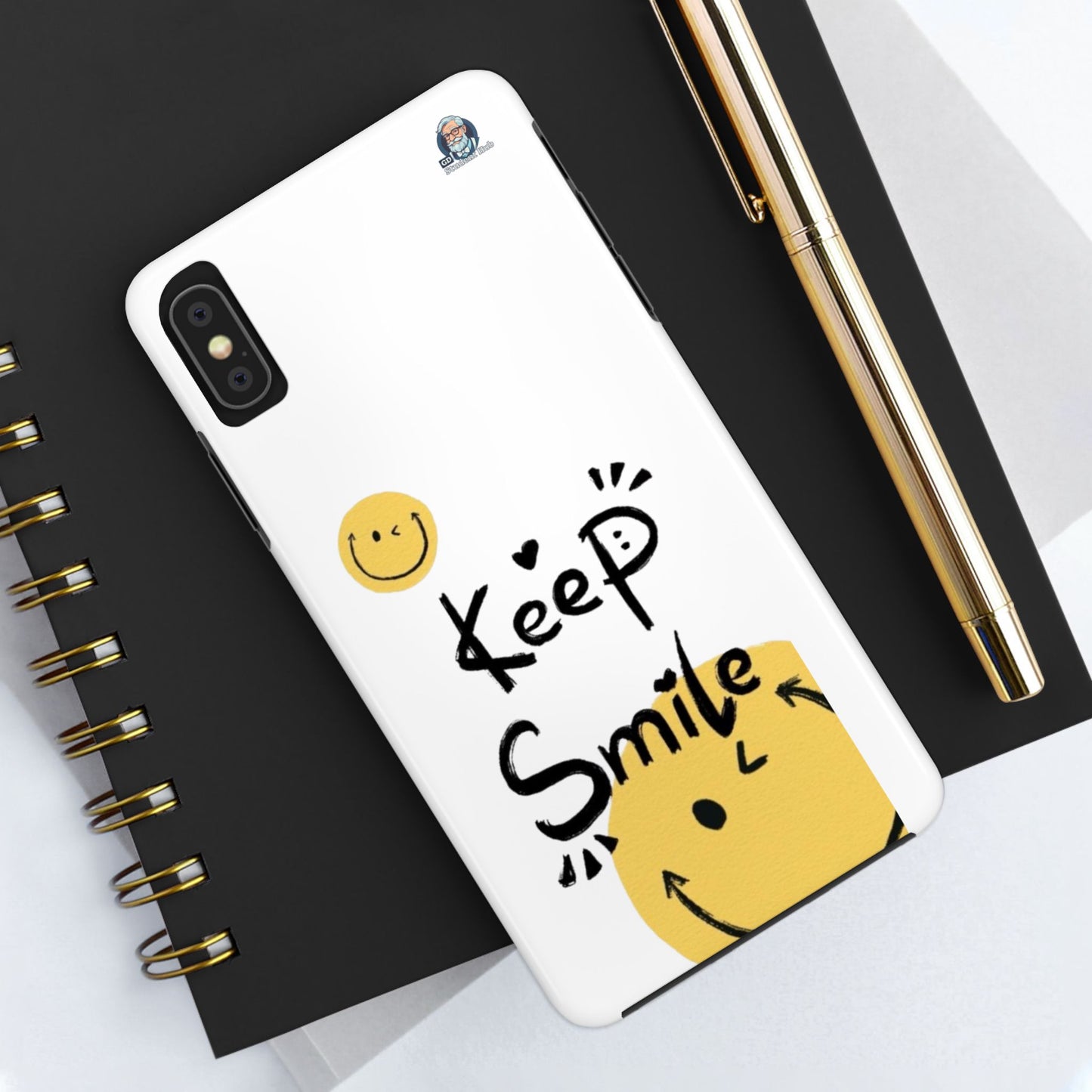 Epic Protection: Tough Phone Cases for Your Bold Moves