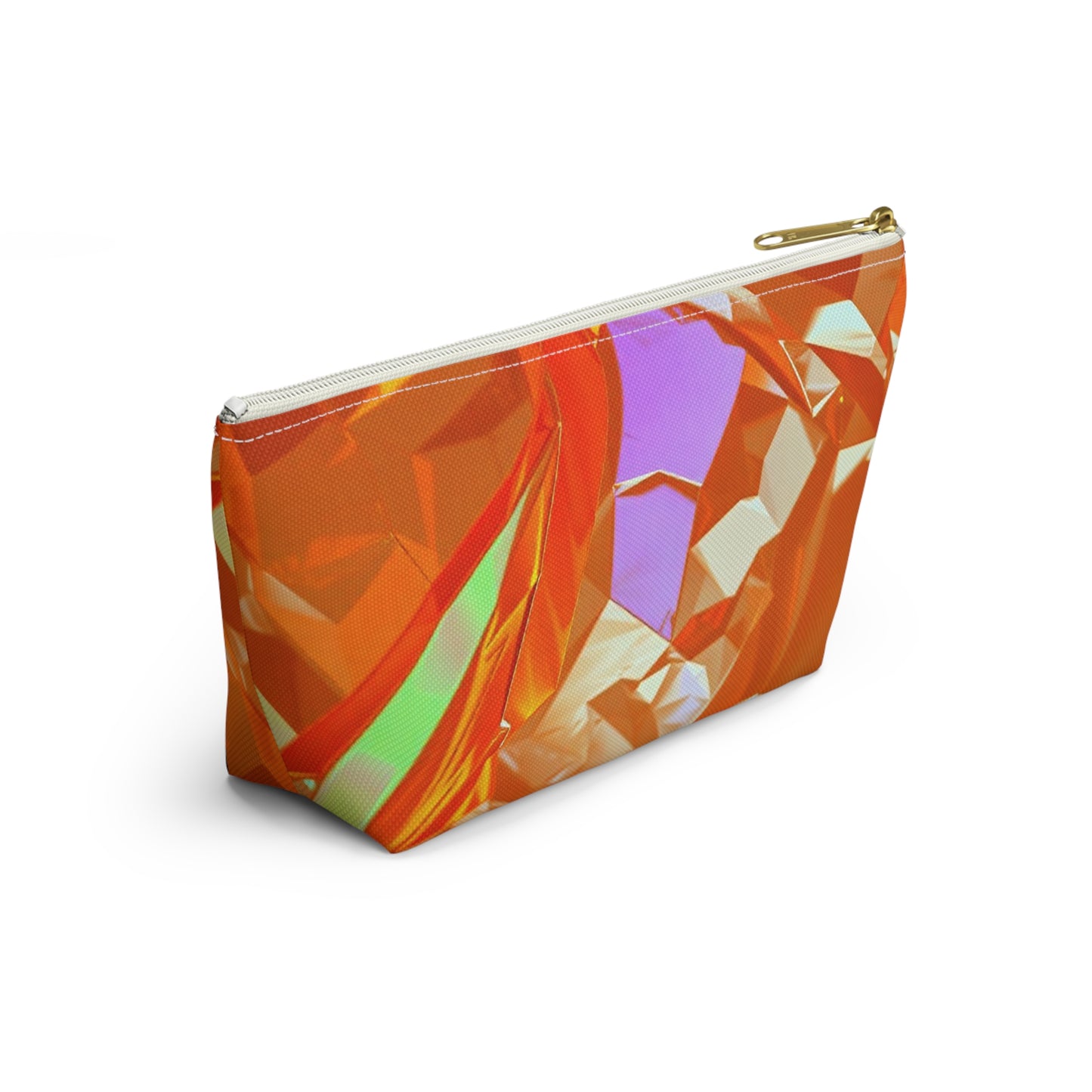 All-In-One T-Bottom Accessory Pouch