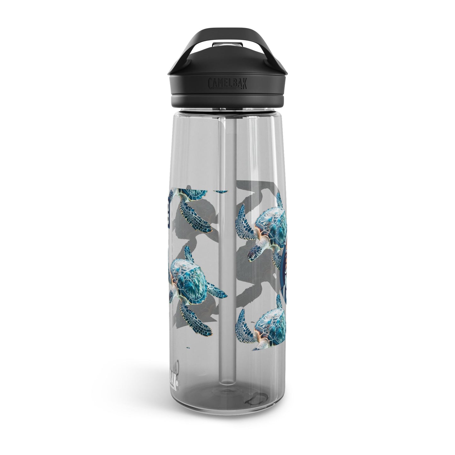 CamelBak Eddy® Water Bottle | Durable & Spill-Proof Hydration