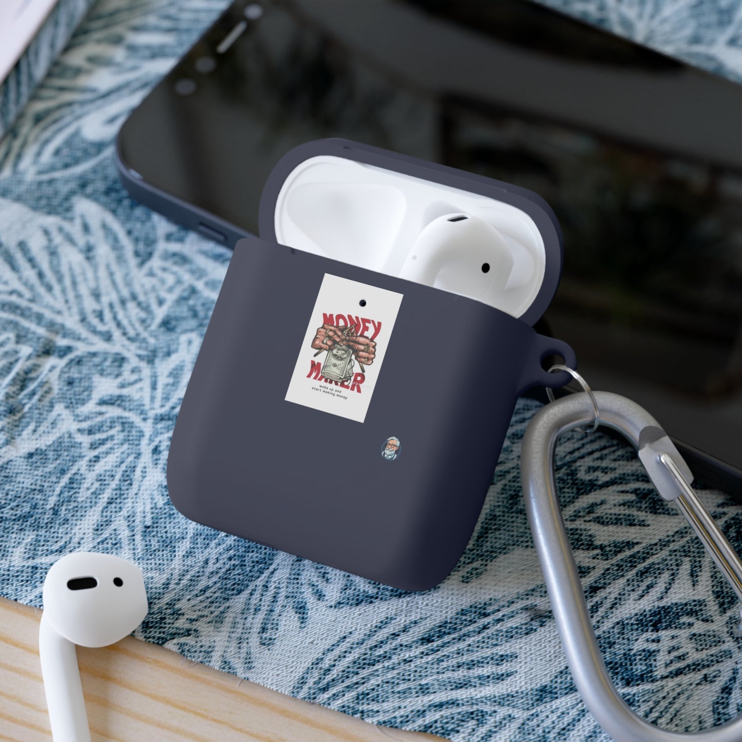 Stylish Protection: Custom AirPods & AirPods Pro Case Cover