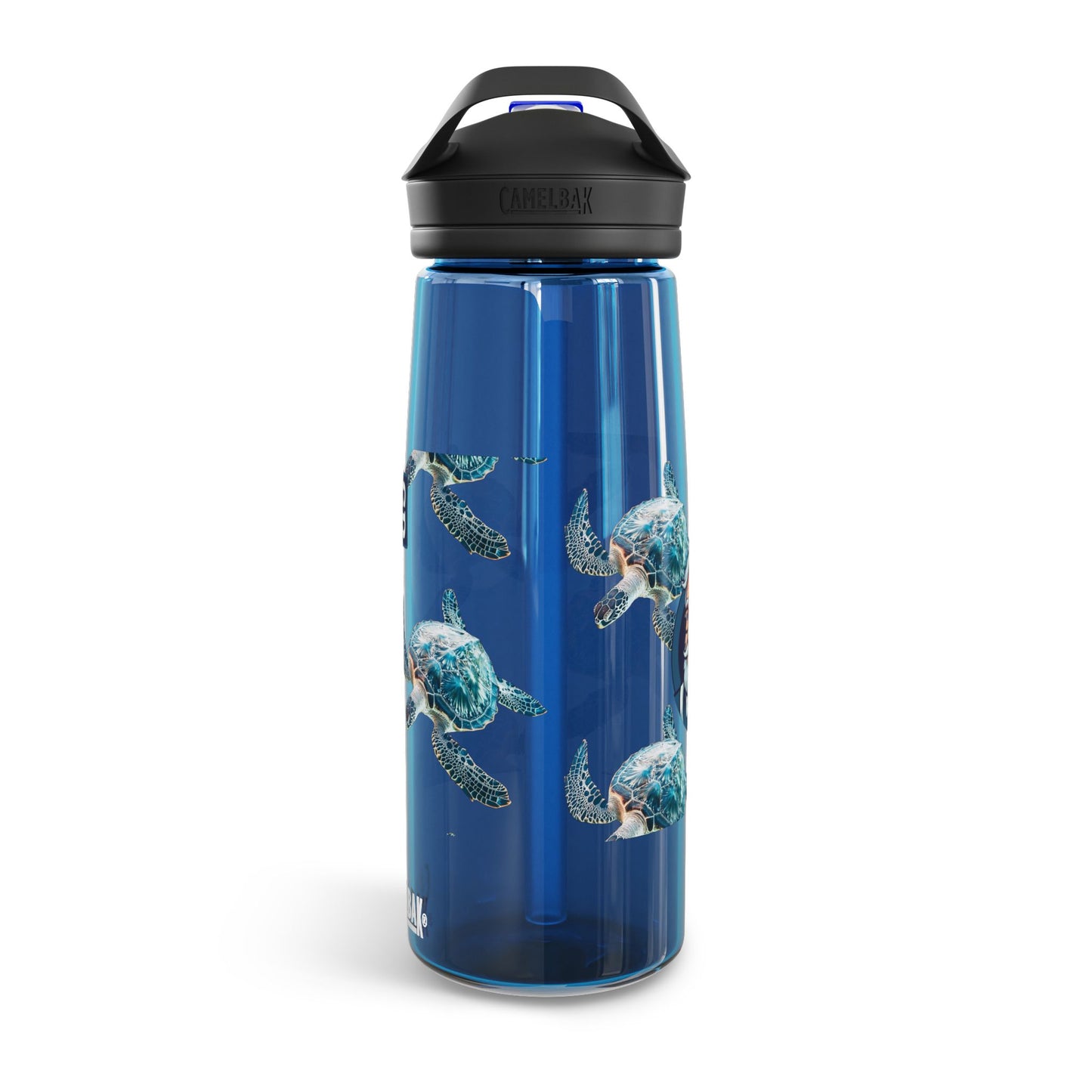 CamelBak Eddy® Water Bottle | Durable & Spill-Proof Hydration
