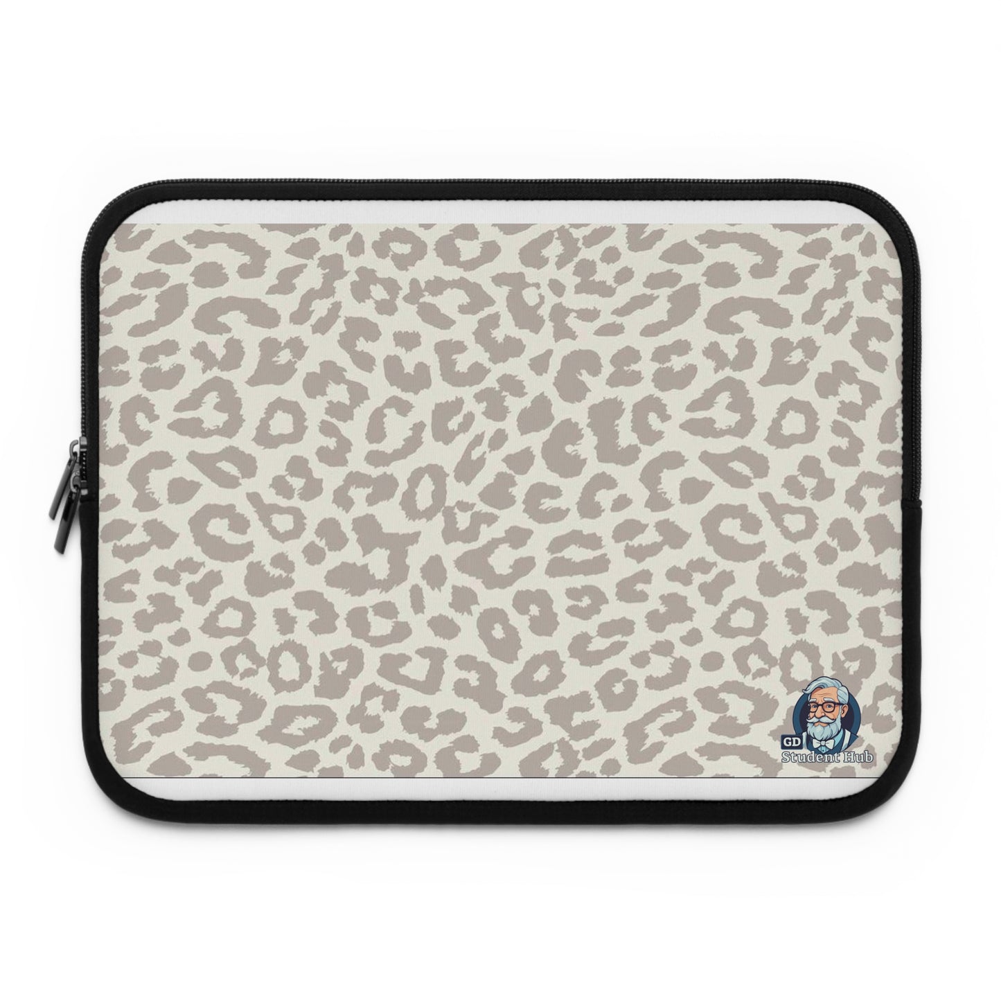 Sleek & Secure: Custom Laptop Sleeve for On-the-Go Vibes