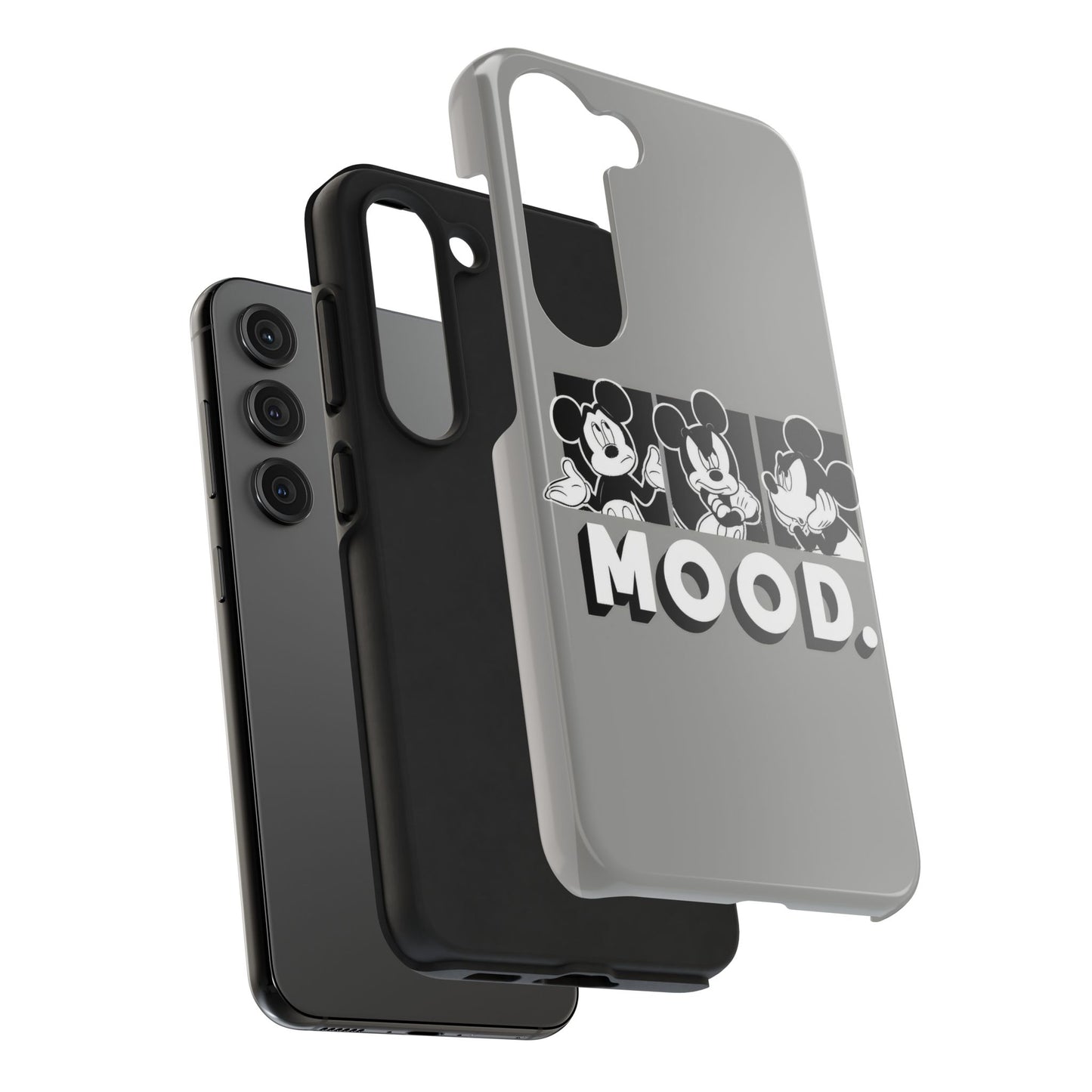 Epic Protection: Tough Phone Cases for Your Bold Moves