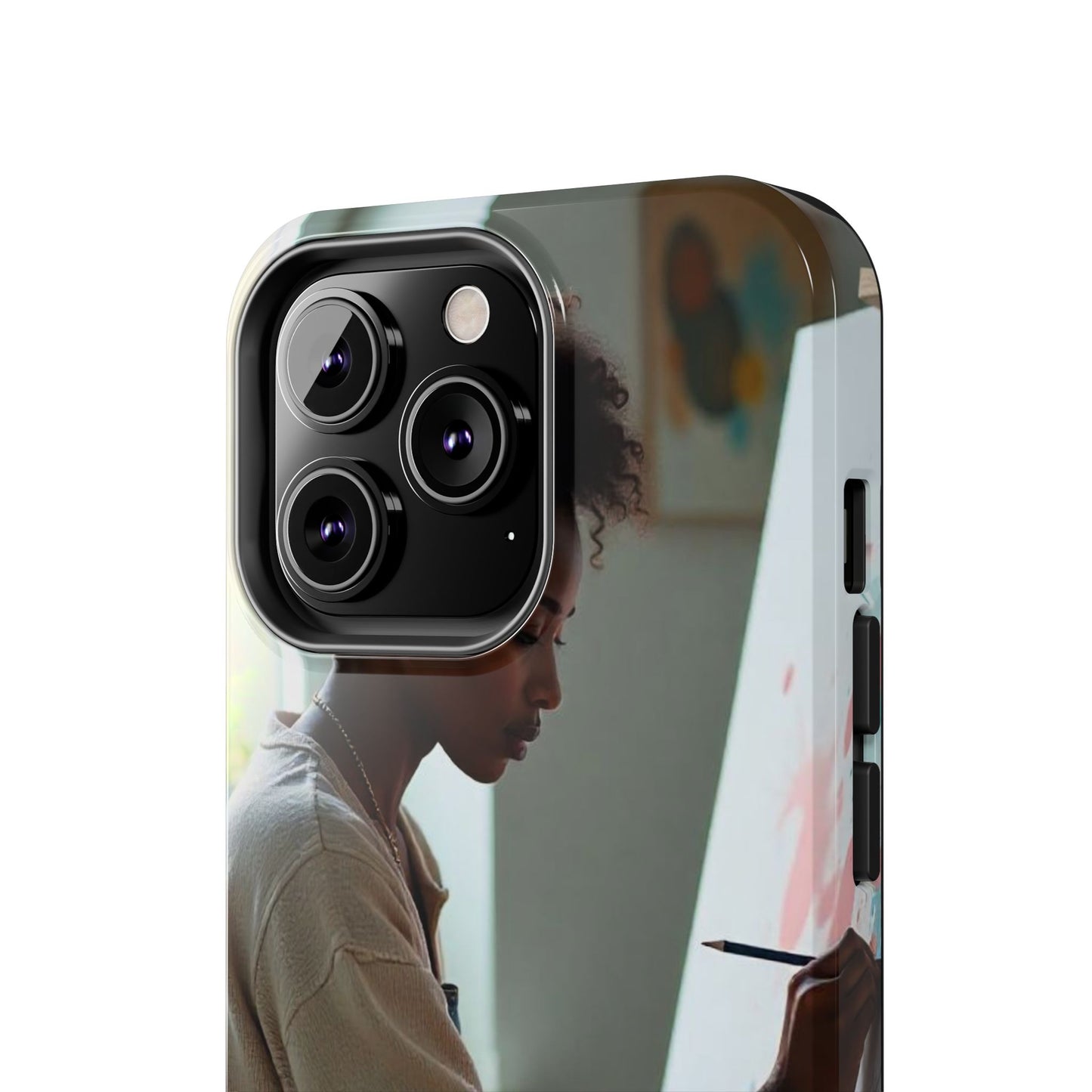 Epic Protection: Tough Phone Cases for Your Bold Moves