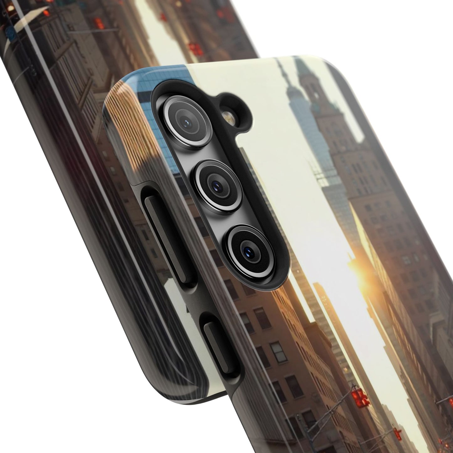 Epic Protection: Tough Phone Cases for Your Bold Moves