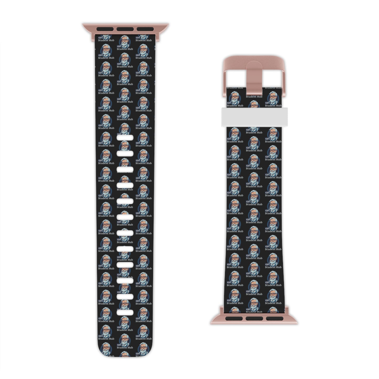 Custom Sport Band for Apple Watch: Style Meets Performance