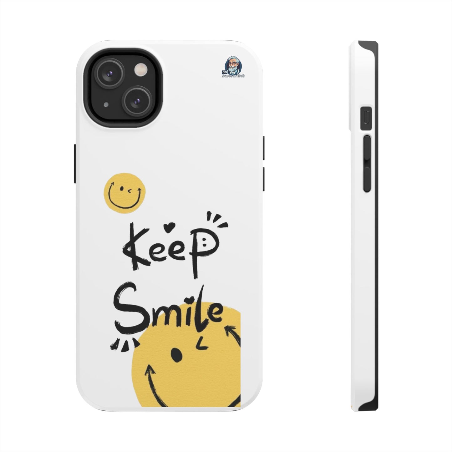 Epic Protection: Tough Phone Cases for Your Bold Moves