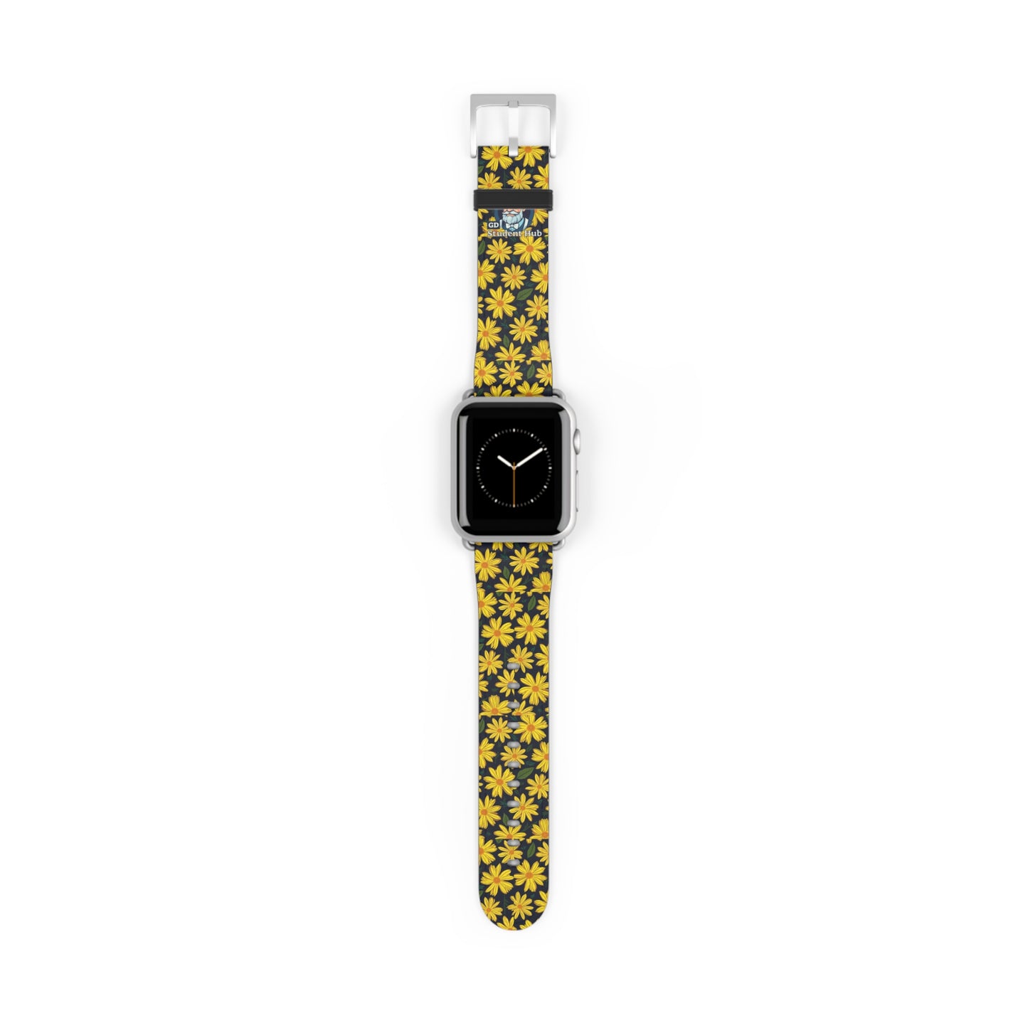 Style Upgrade: Custom Faux Leather Watch Bands