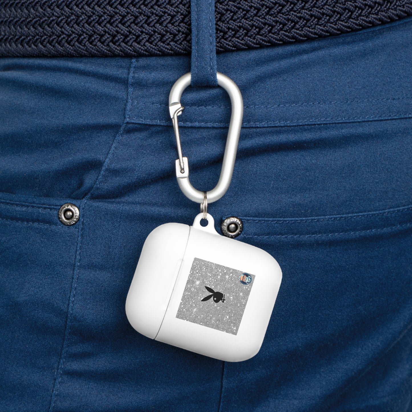 Stylish Protection: Custom AirPods & AirPods Pro Case Cover