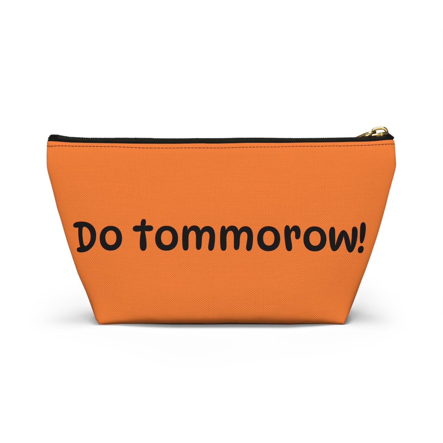 All-In-One T-Bottom Accessory Pouch