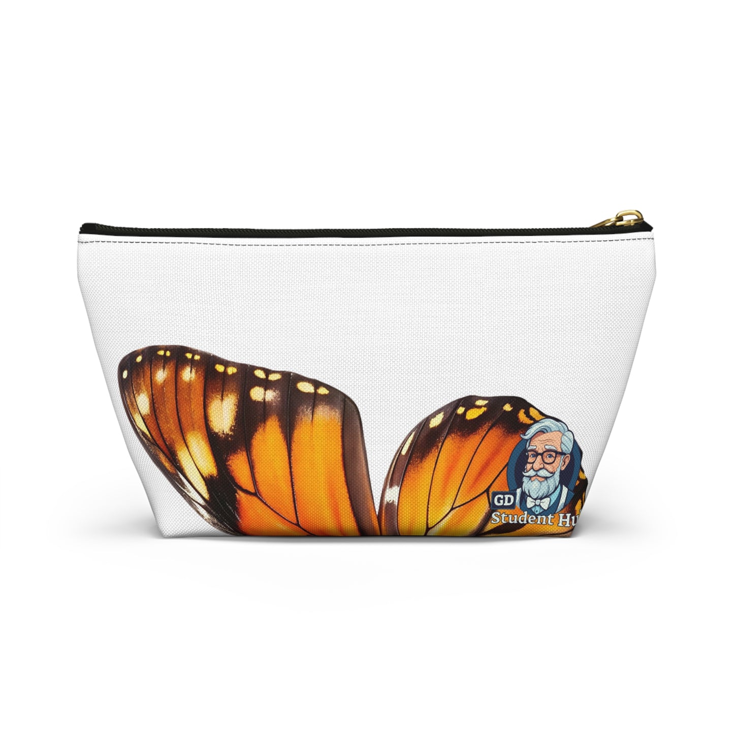 All-In-One T-Bottom Accessory Pouch
