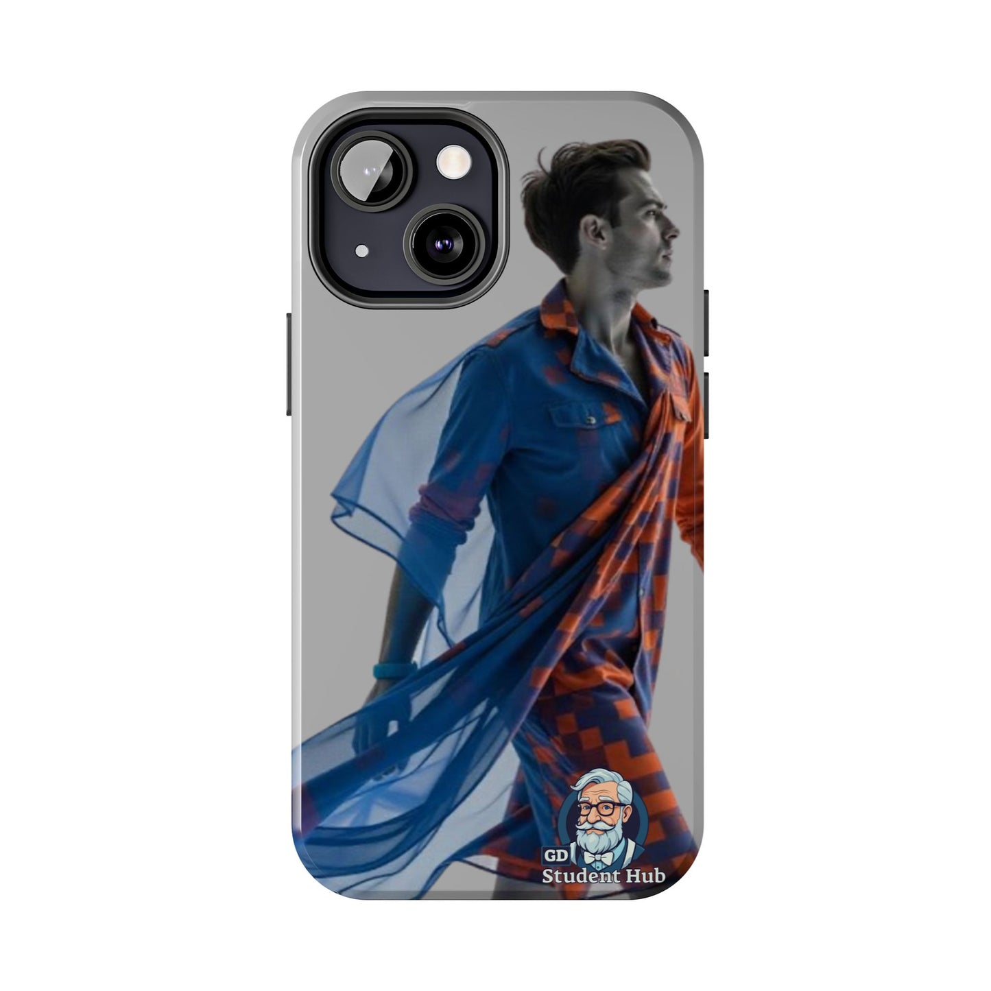 Epic Protection: Tough Phone Cases for Your Bold Moves