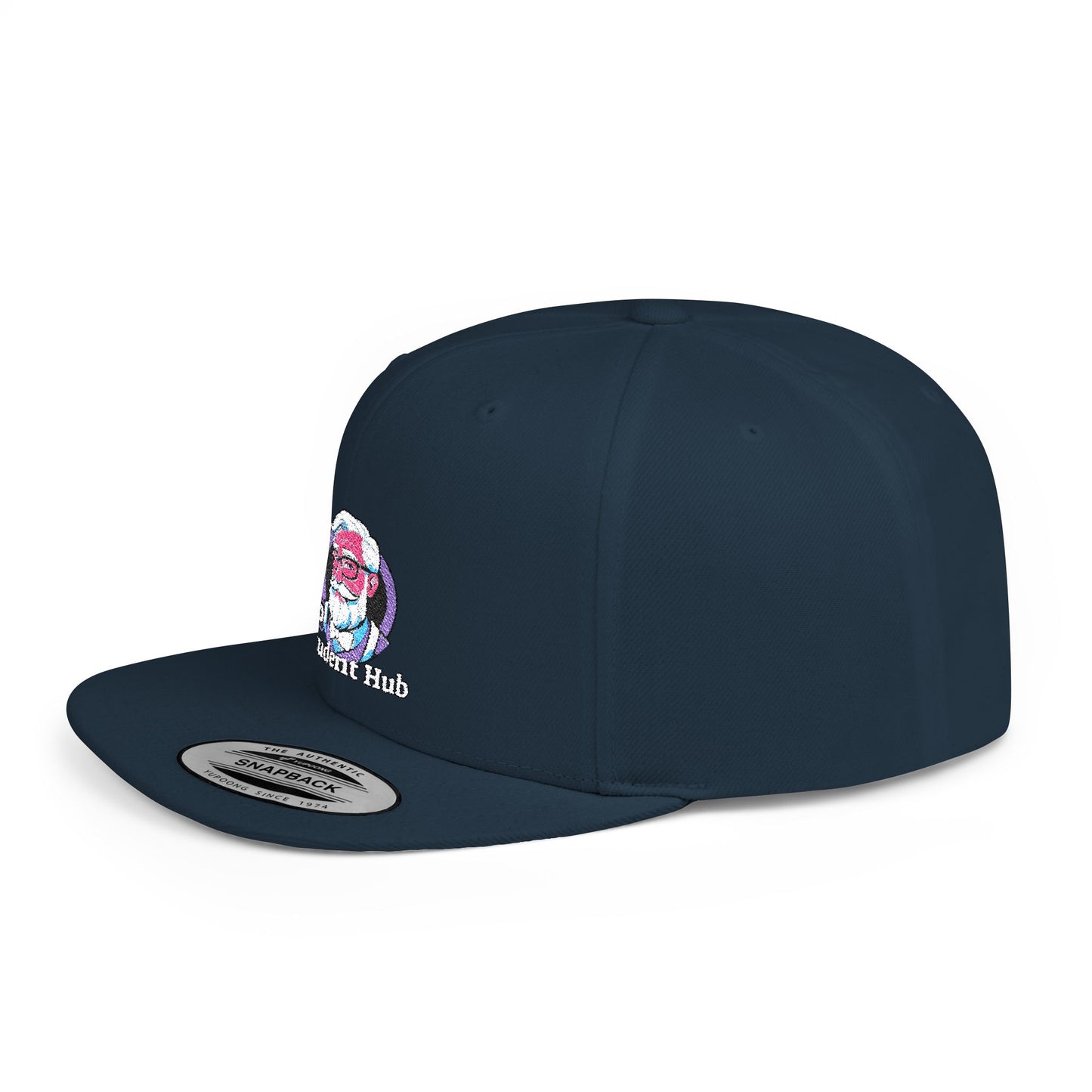 Vintage Vibes: Unisex Distressed Cap for Everyday Cool
