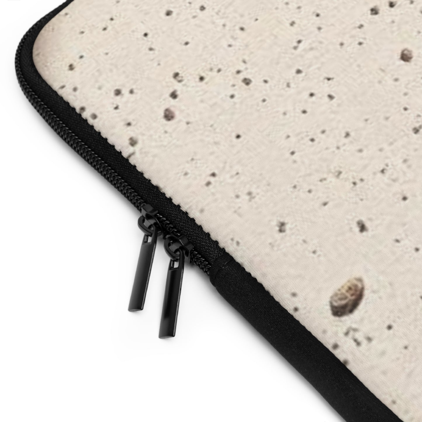 Sleek & Secure: Custom Laptop Sleeve for On-the-Go Vibes