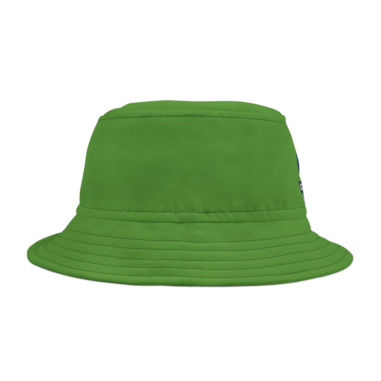 Trendsetter's Pick: Custom All-Over Print Bucket Hat