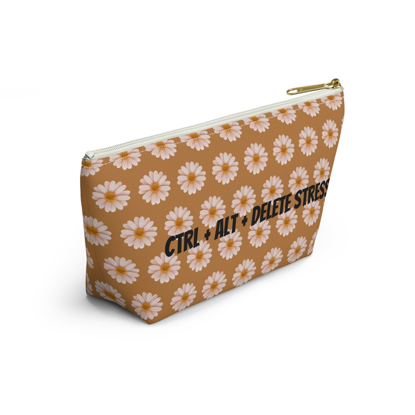 All-In-One T-Bottom Accessory Pouch