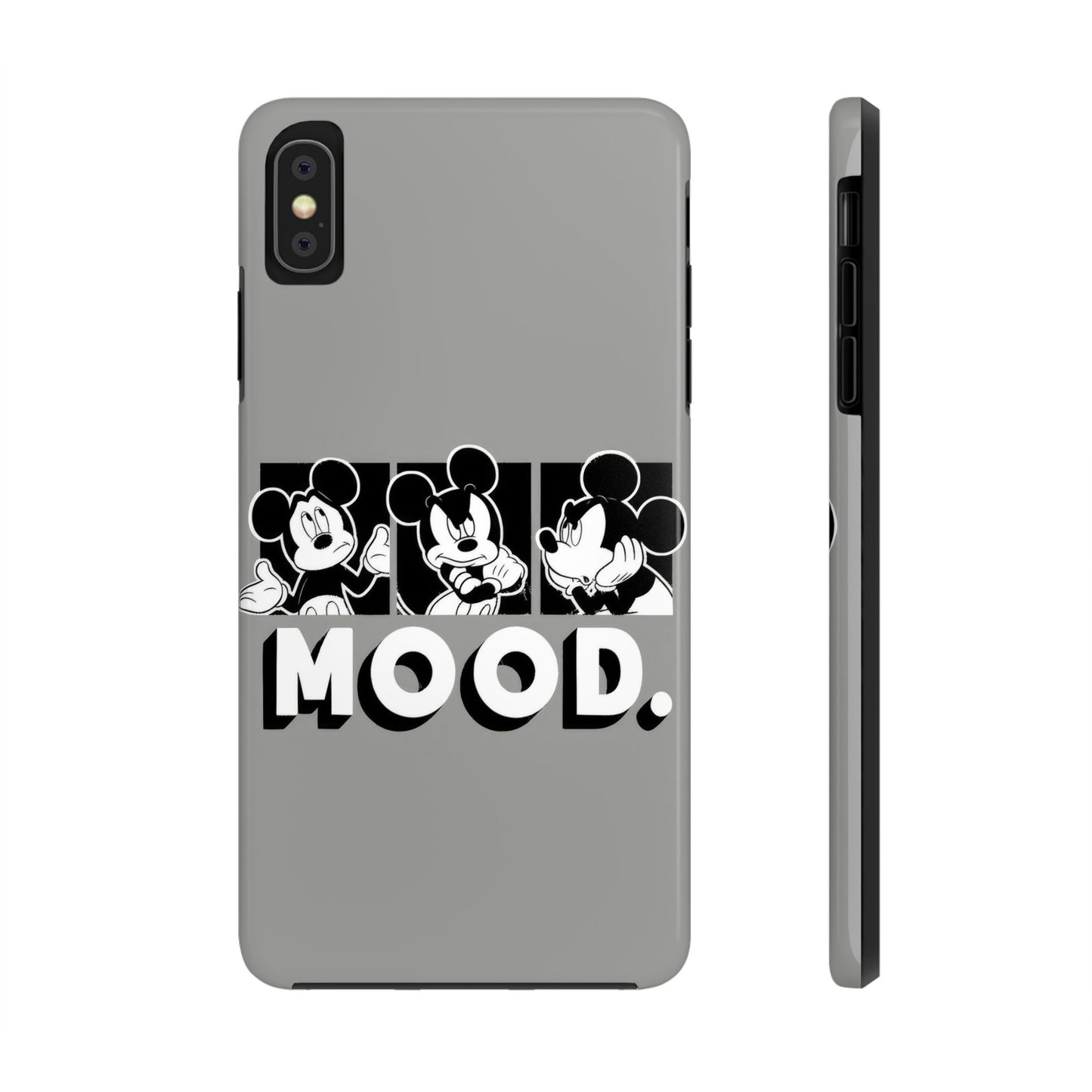 Epic Protection: Tough Phone Cases for Your Bold Moves