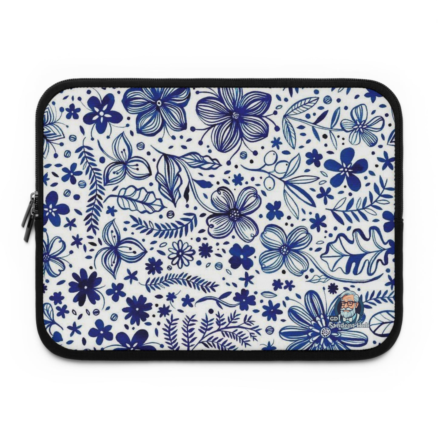 Sleek & Secure: Custom Laptop Sleeve for On-the-Go Vibes