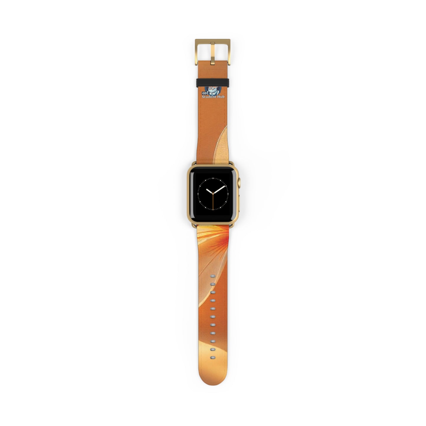 Style Upgrade: Custom Faux Leather Watch Bands