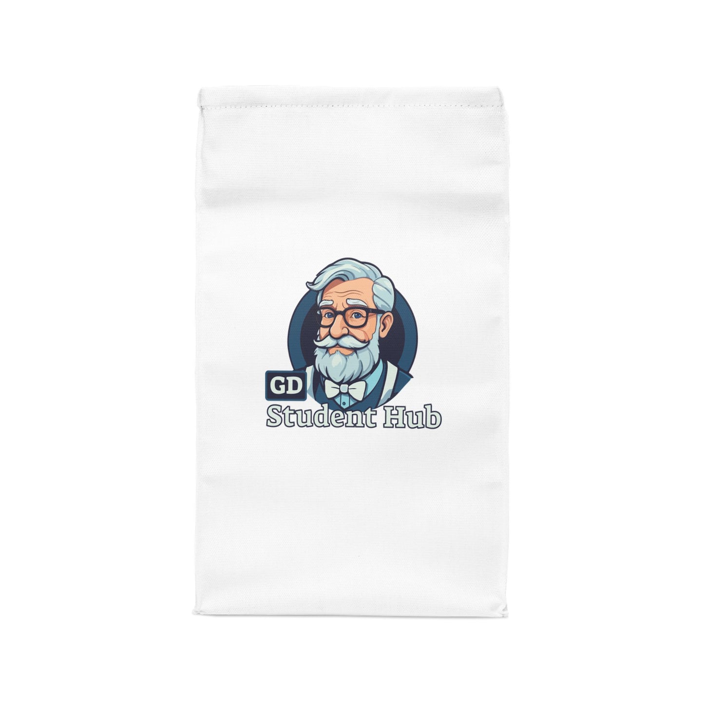 Lunch in Style: Custom Insulated Lunch Bag