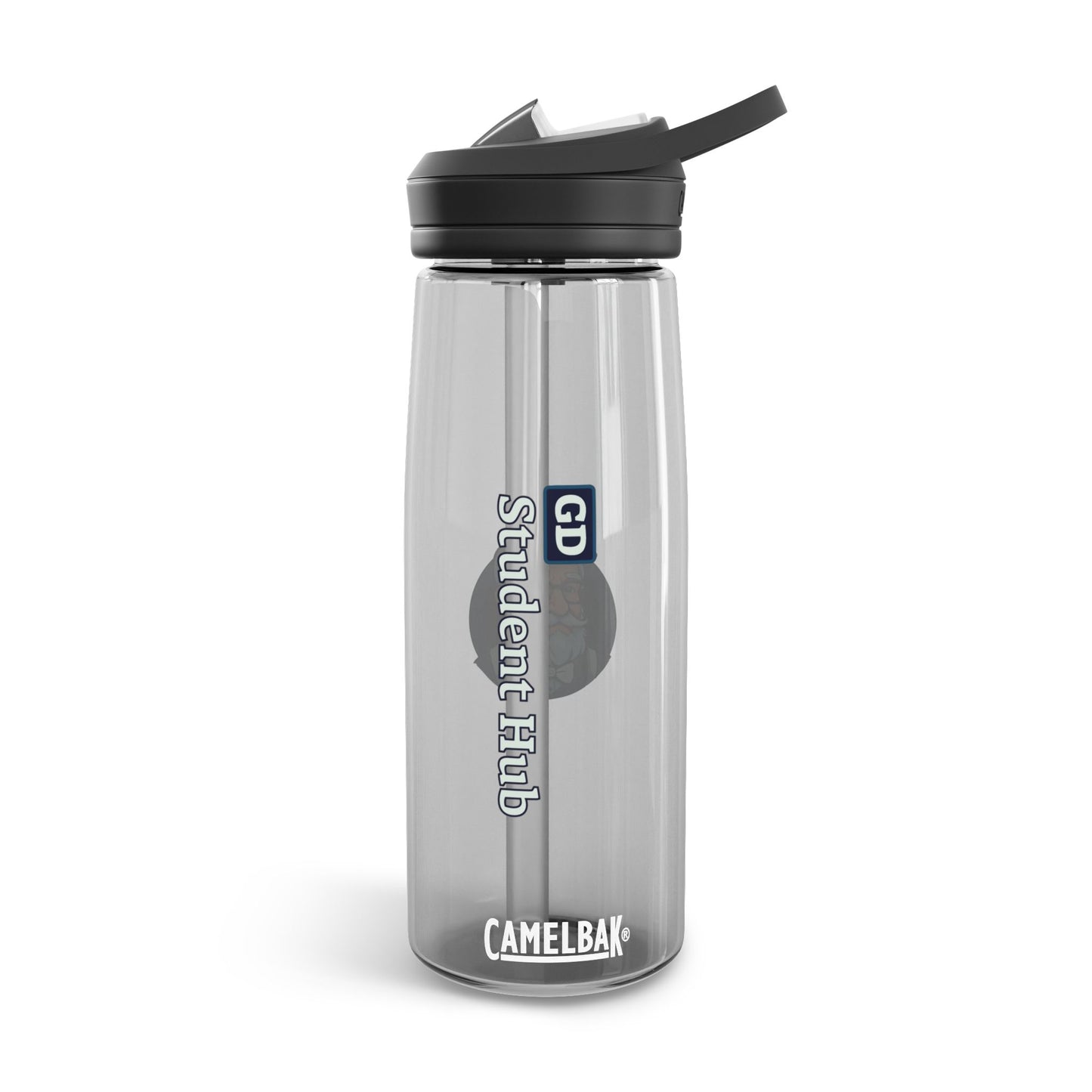 CamelBak Eddy® Water Bottle | Durable & Spill-Proof Hydration