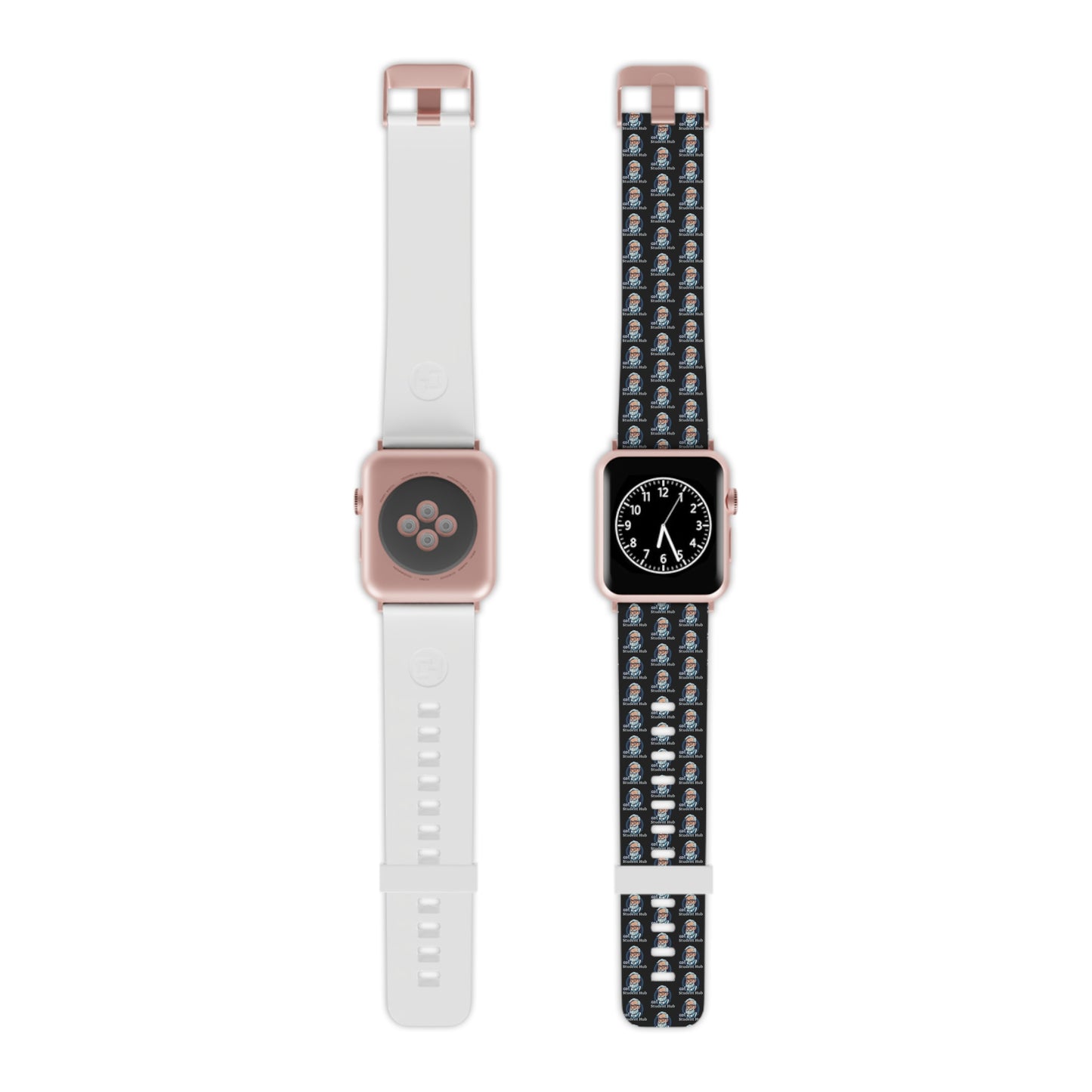 Custom Sport Band for Apple Watch: Style Meets Performance