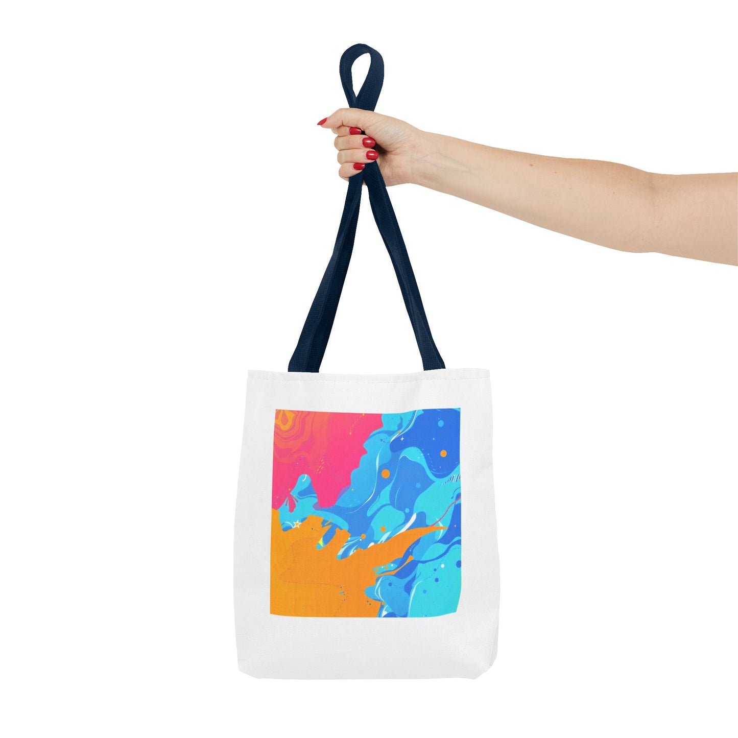 Customizable Tote Bag | Stylish & Functional for Everyday Use