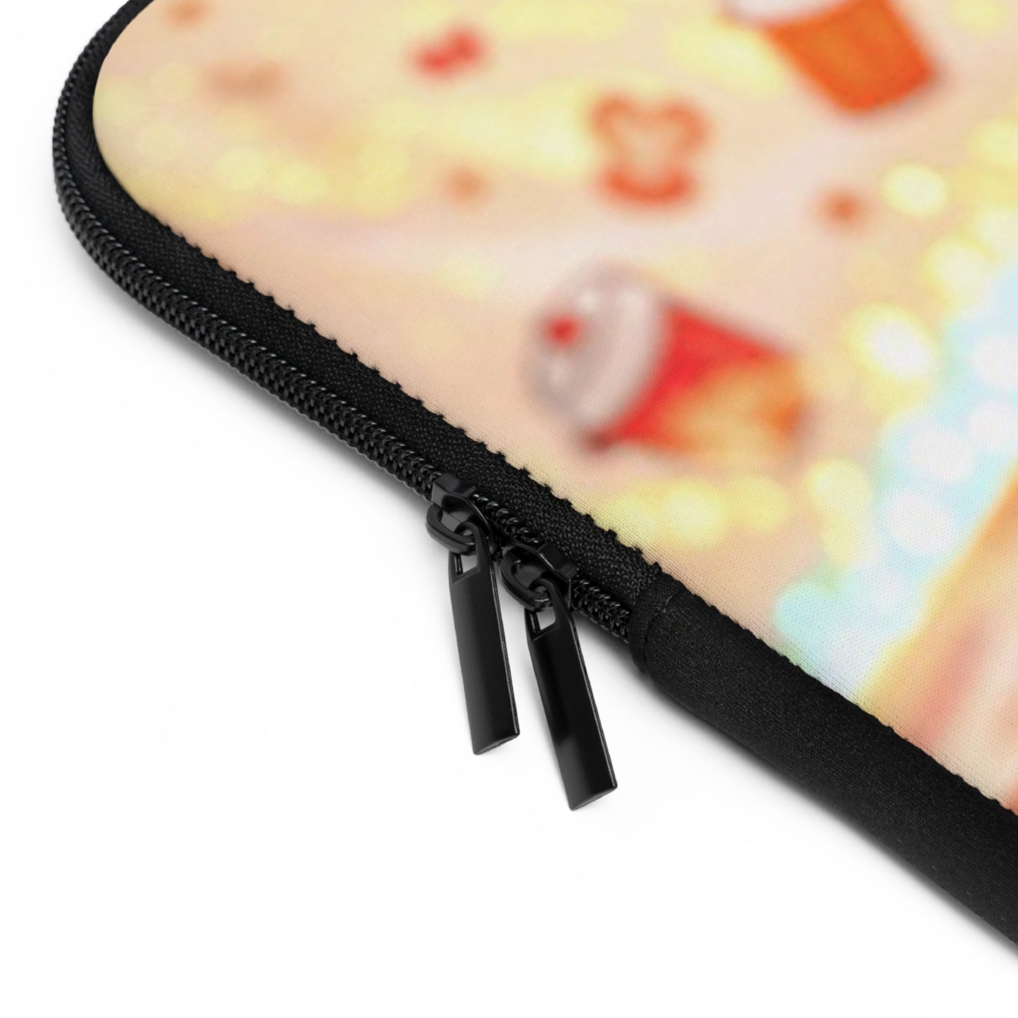Sleek & Secure: Custom Laptop Sleeve for On-the-Go Vibes