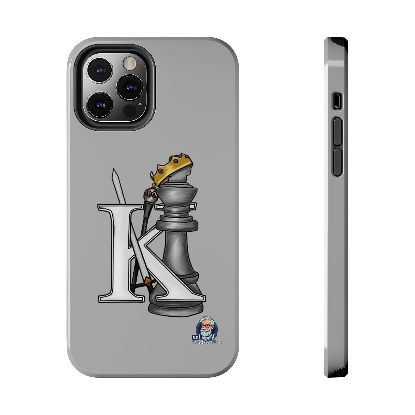 Epic Protection: Tough Phone Cases for Your Bold Moves