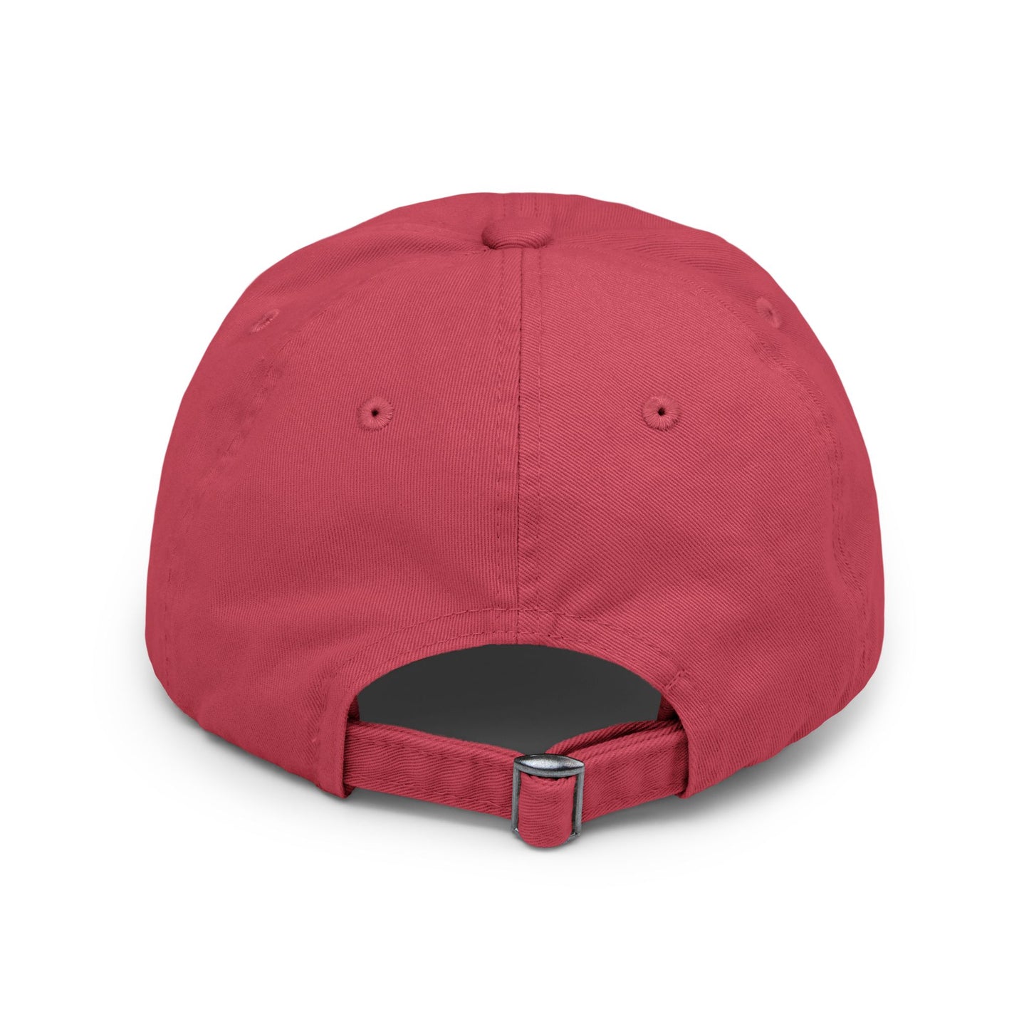 Vintage Vibes: Unisex Distressed Cap for Everyday Cool