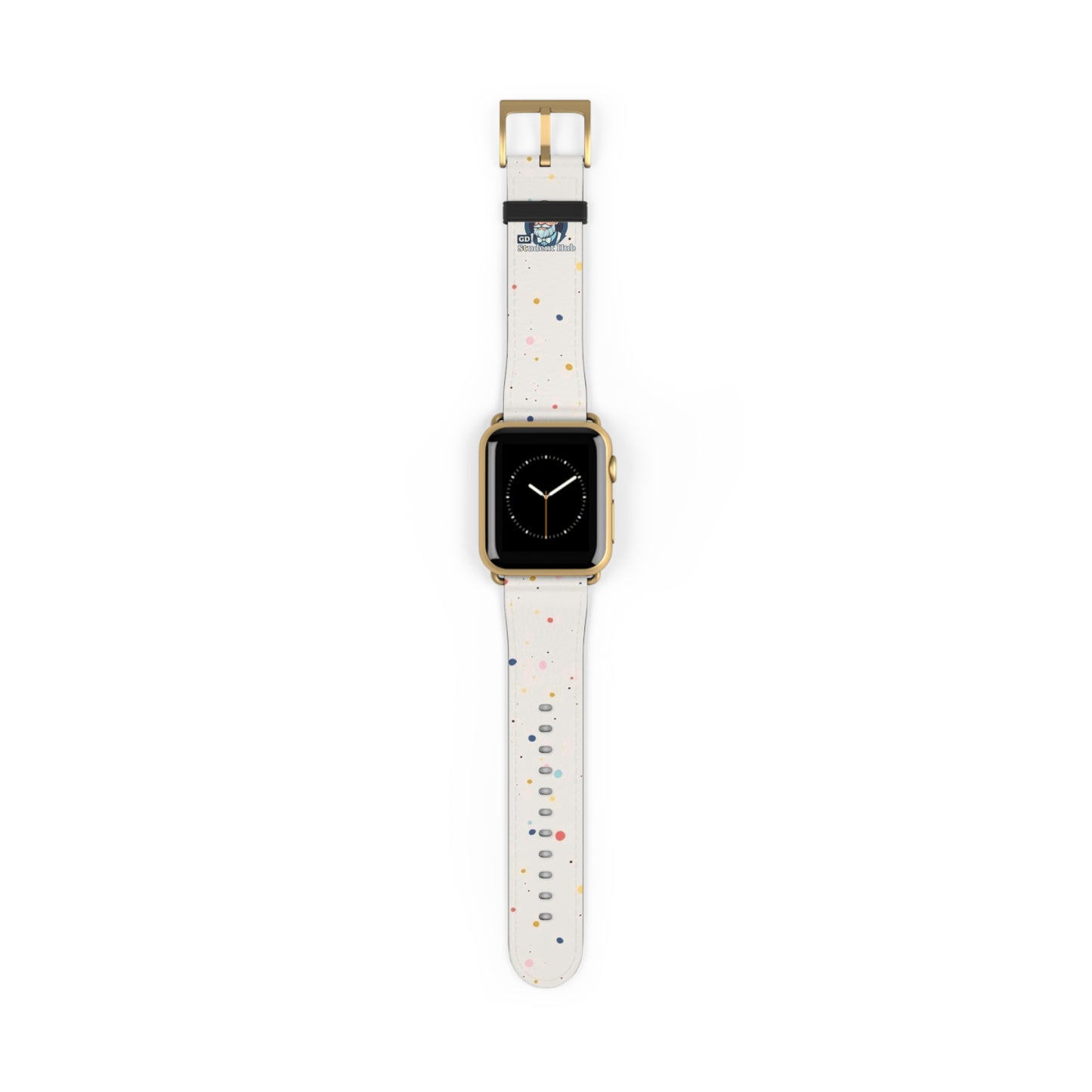 Style Upgrade: Custom Faux Leather Watch Bands