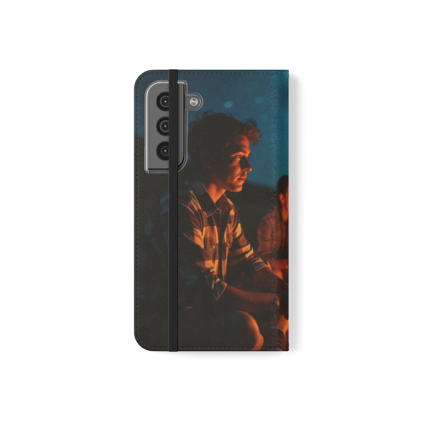 Flip & Go: Stylish Folio Cases for Everyday Convenience
