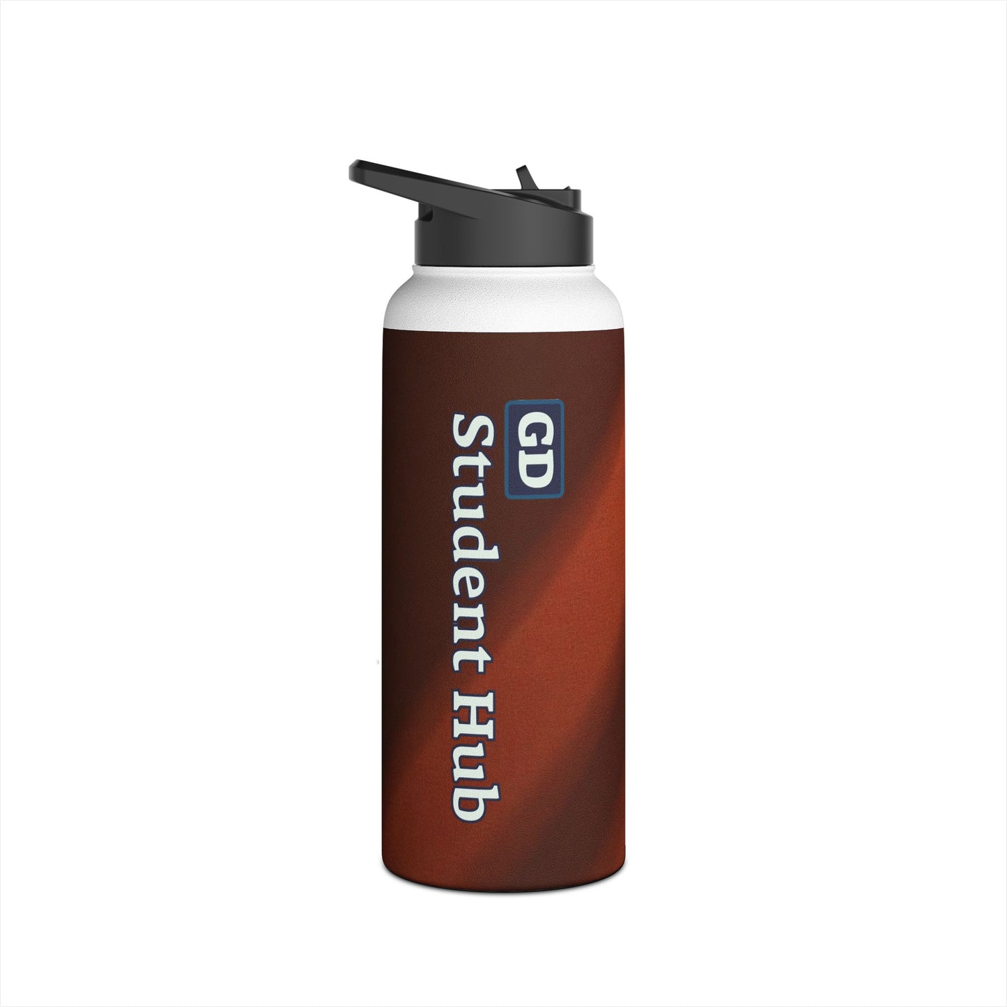 Stay Cool Anywhere: Stainless Steel Water Bottle