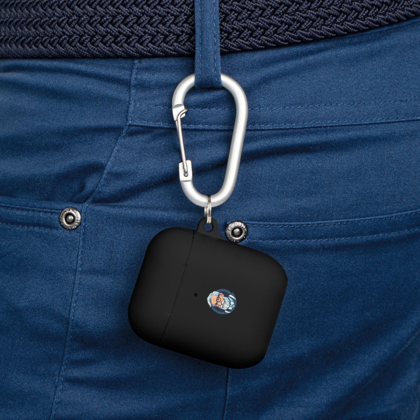 Stylish Protection: Custom AirPods & AirPods Pro Case Cover