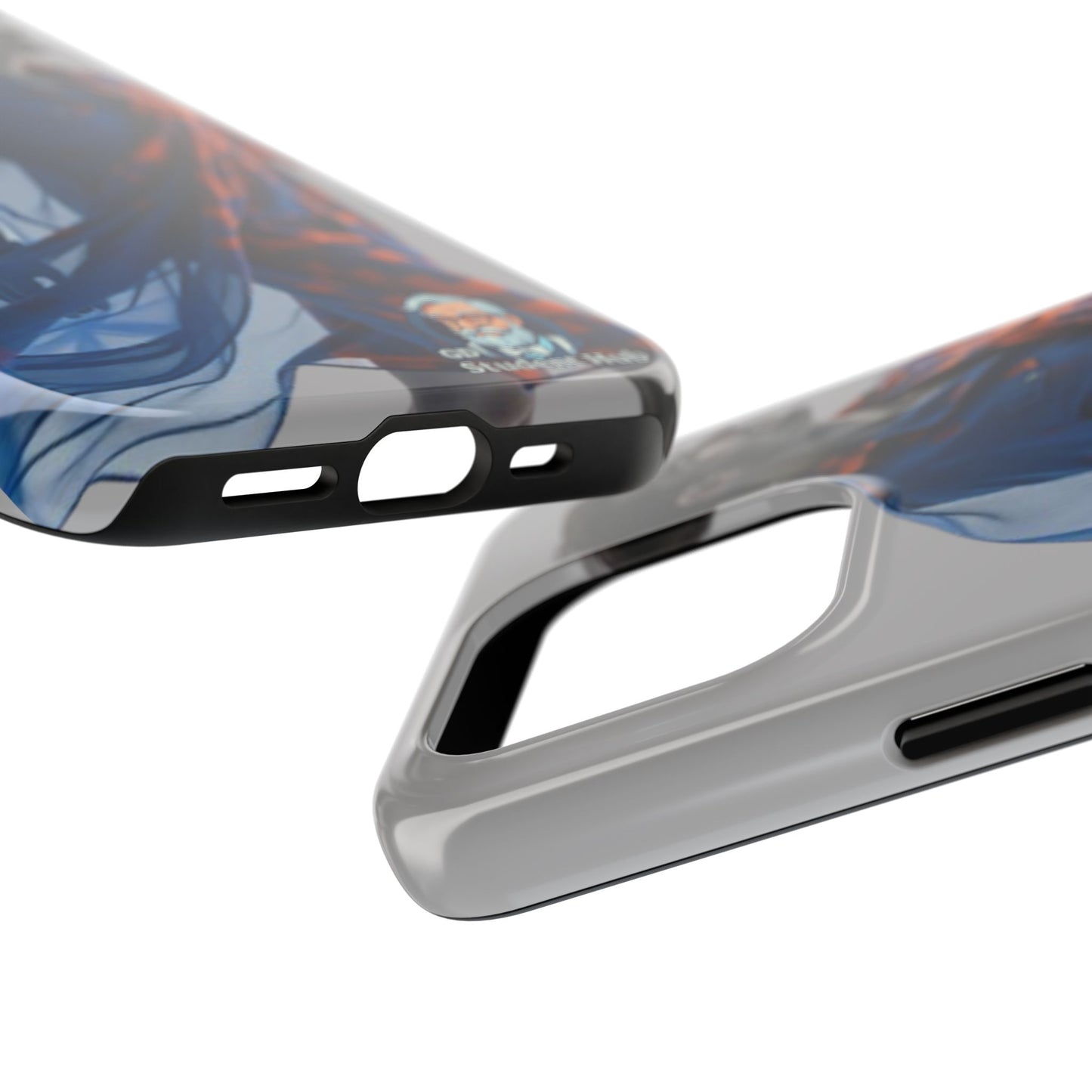 Epic Protection: Tough Phone Cases for Your Bold Moves