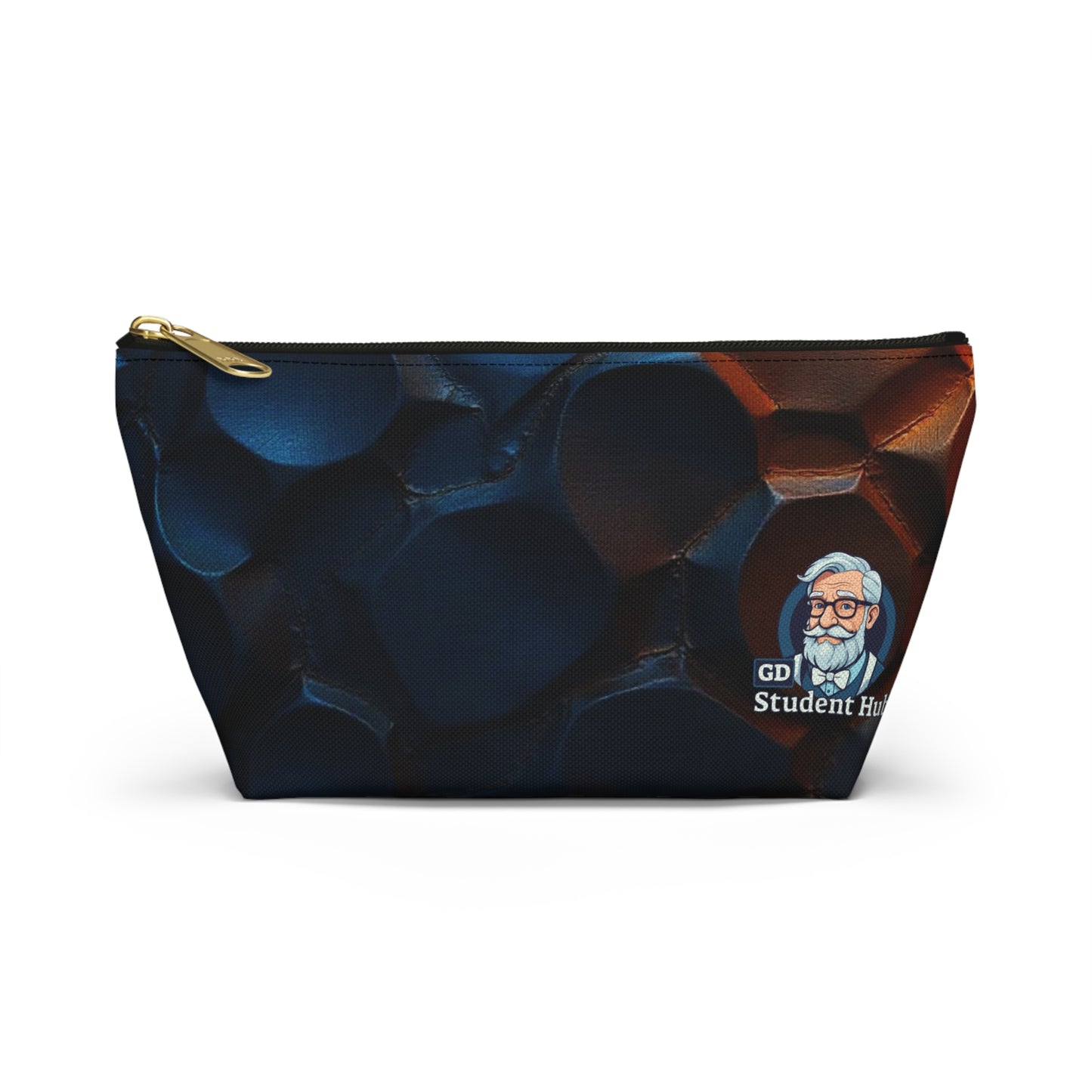 All-In-One T-Bottom Accessory Pouch