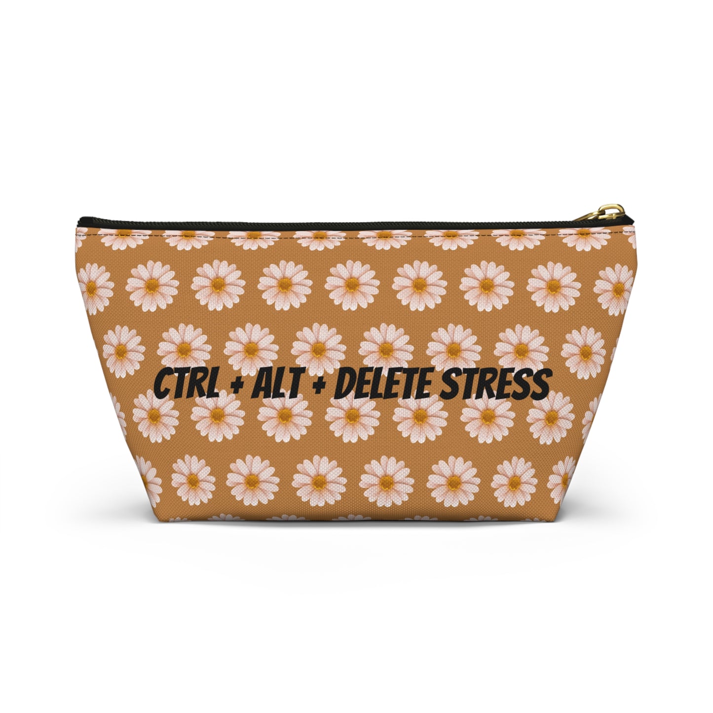 All-In-One T-Bottom Accessory Pouch