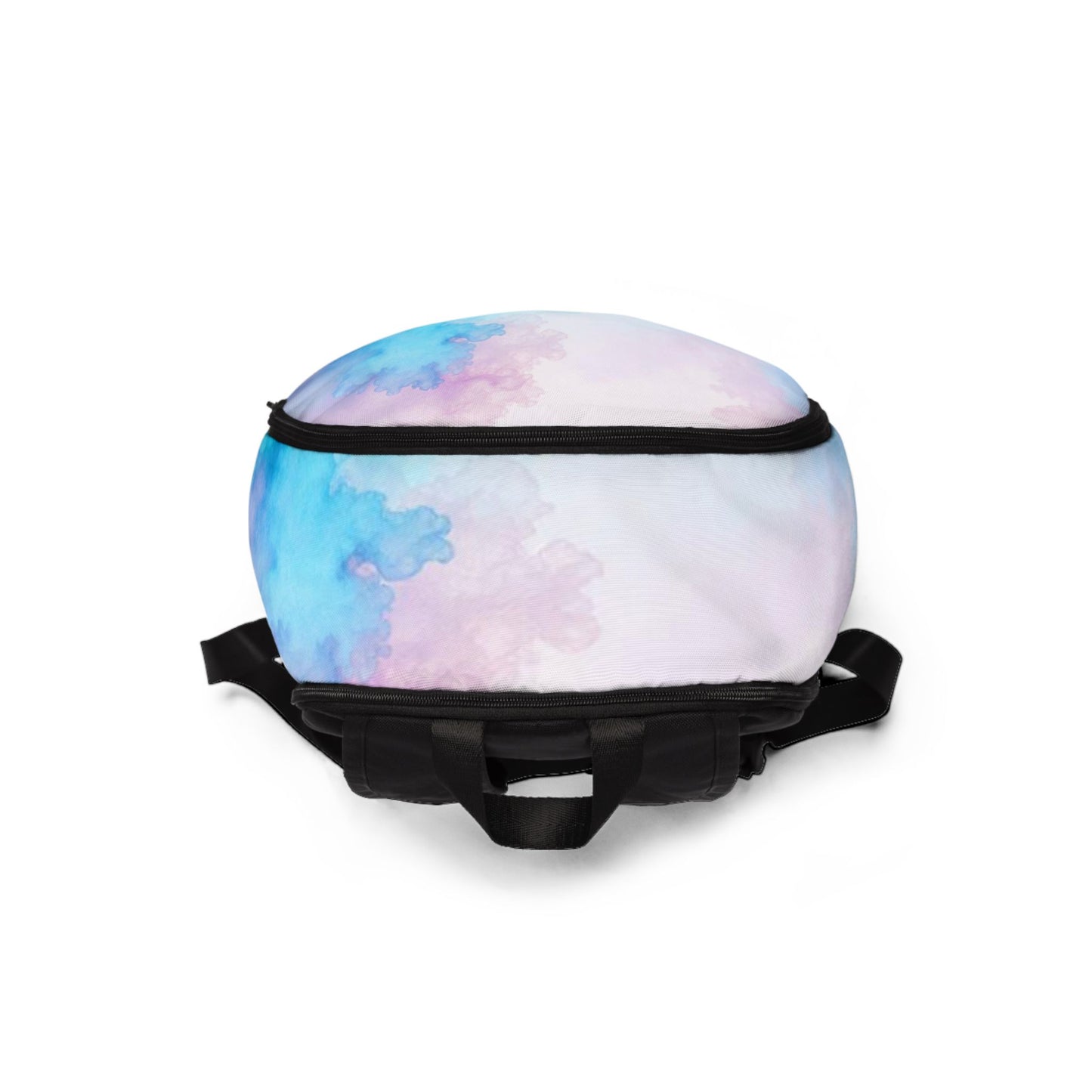 Stylish & Lightweight Unisex Backpack for School & Travel