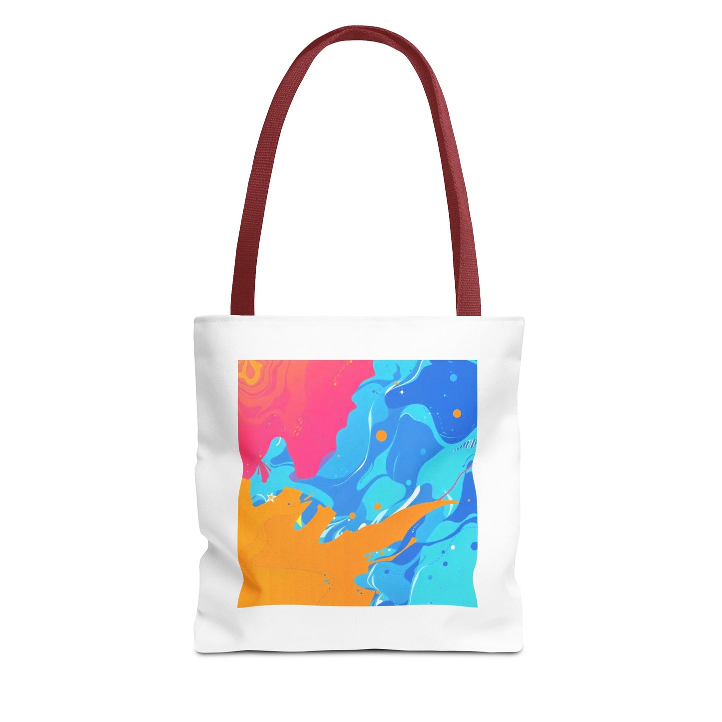 Customizable Tote Bag | Stylish & Functional for Everyday Use