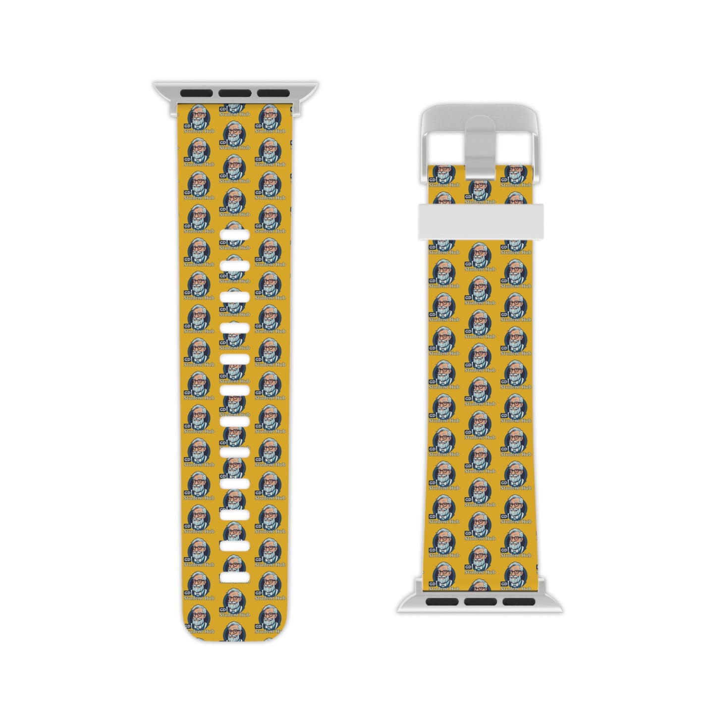 Custom Sport Band for Apple Watch: Style Meets Performance