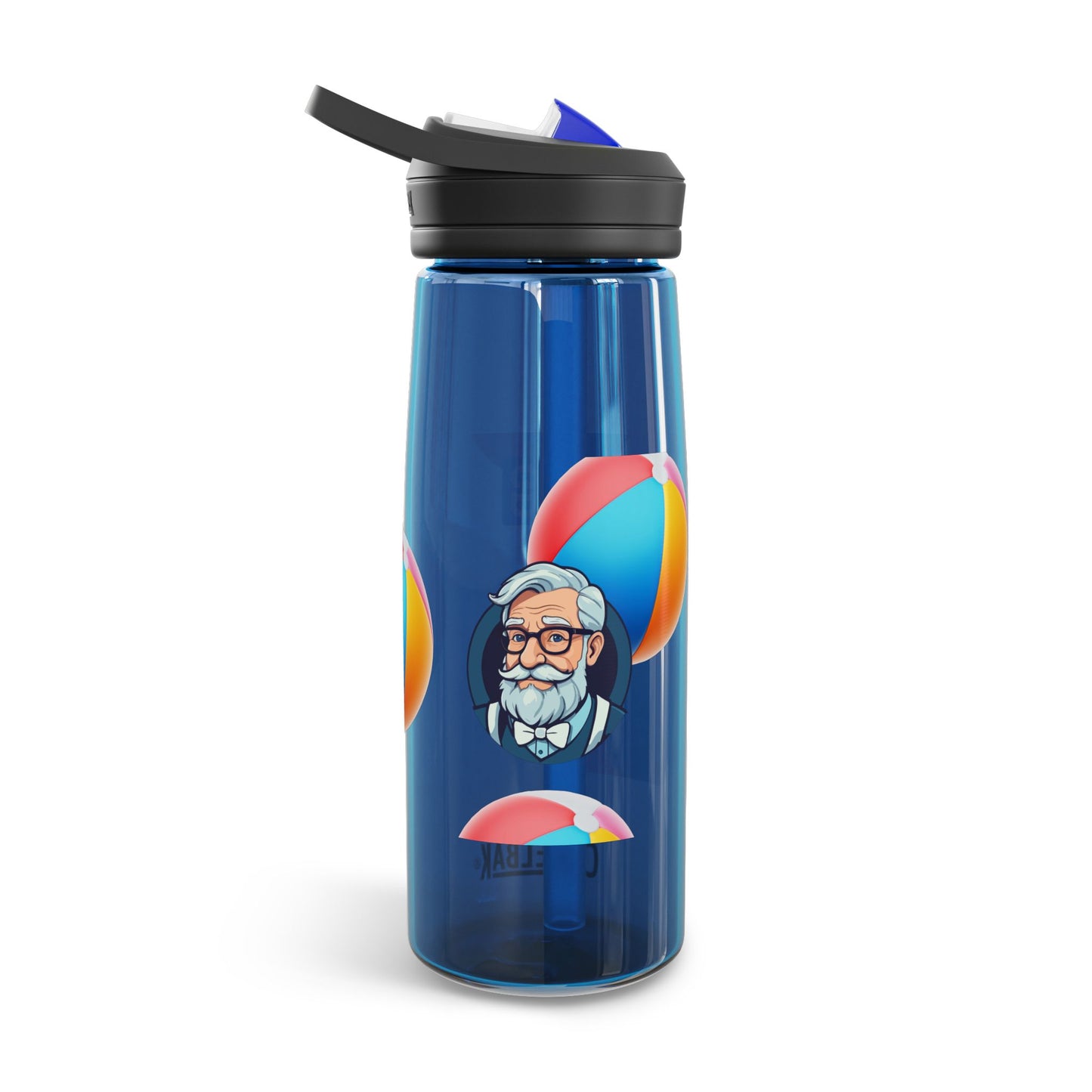 CamelBak Eddy® Water Bottle | Durable & Spill-Proof Hydration