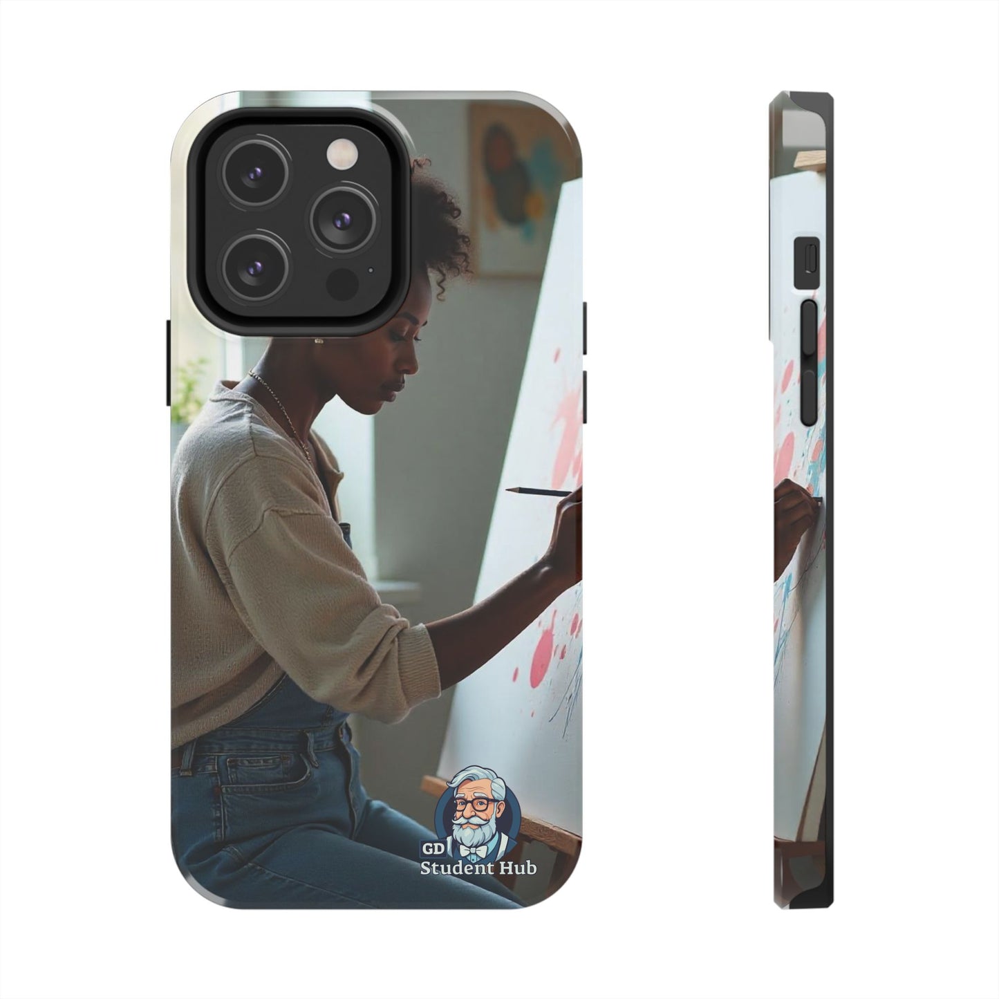 Epic Protection: Tough Phone Cases for Your Bold Moves