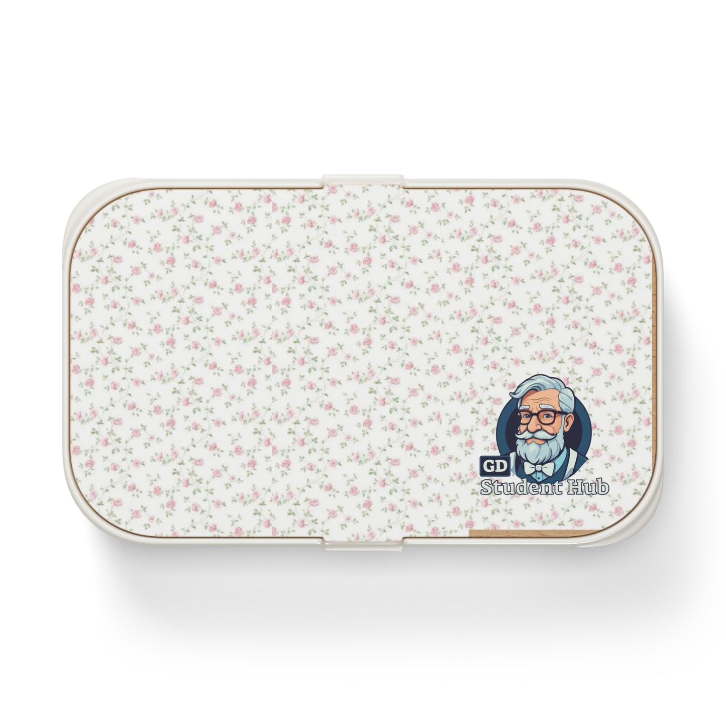 Meal Prep Made Easy: Custom Bento Lunch Box