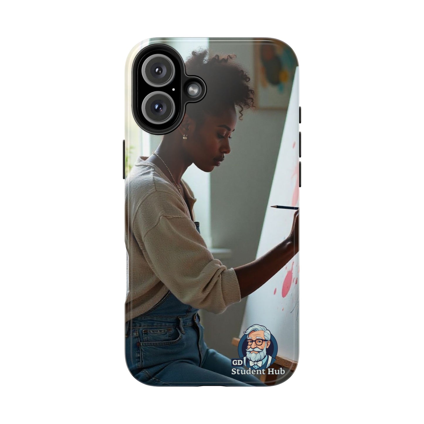Epic Protection: Tough Phone Cases for Your Bold Moves